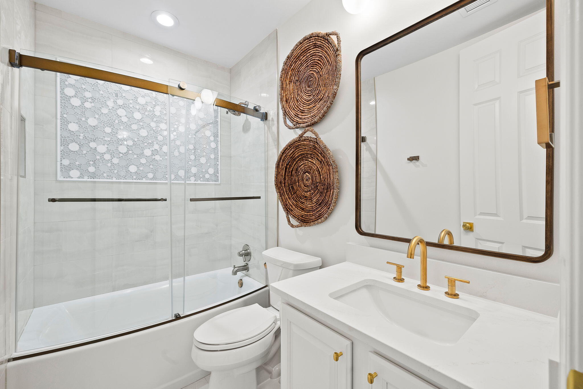 SANCTUARY AT REDFISH - Residential