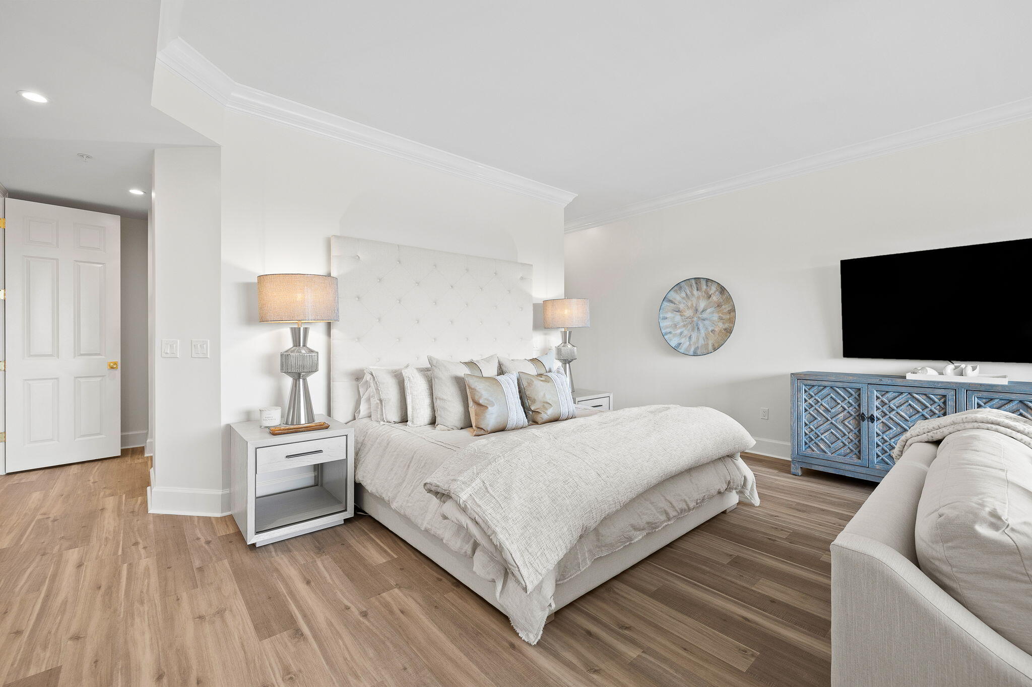 SANCTUARY AT REDFISH - Residential