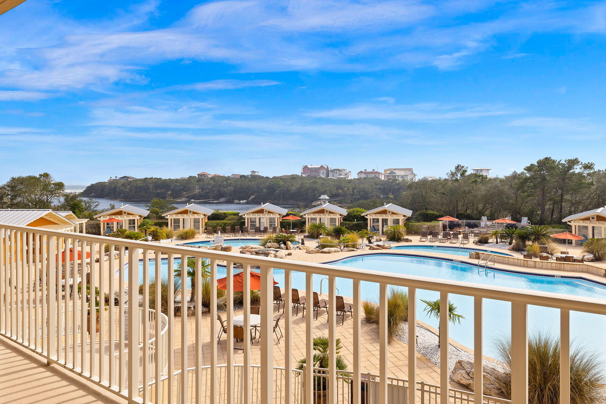 SANCTUARY AT REDFISH - Residential