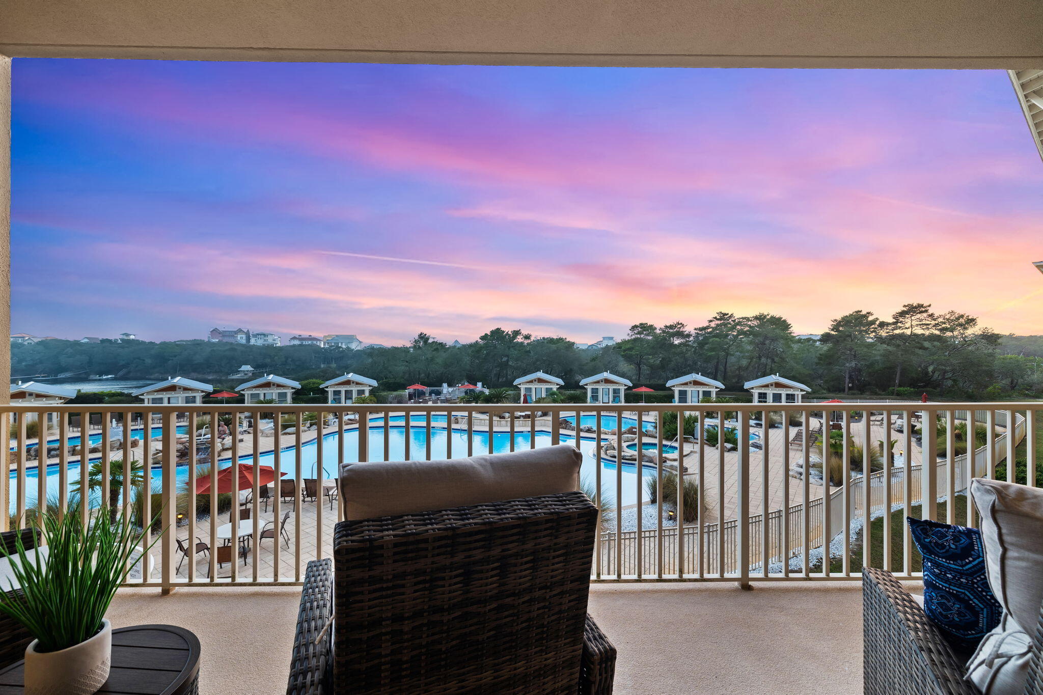 SANCTUARY AT REDFISH - Residential