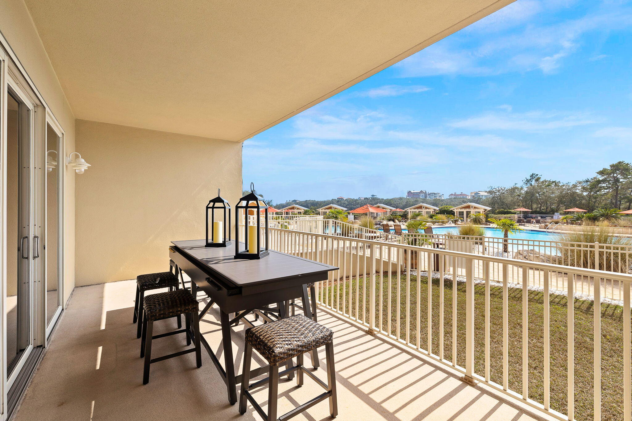 SANCTUARY AT REDFISH - Residential