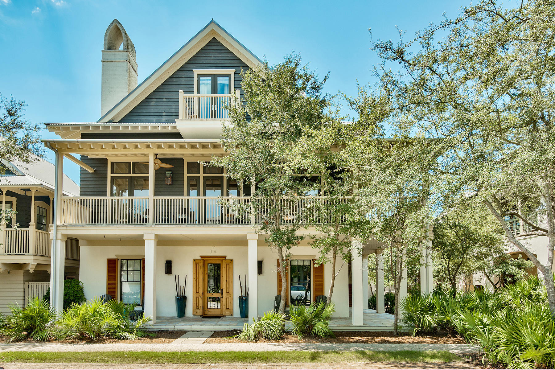 Rosemary Beach - Residential