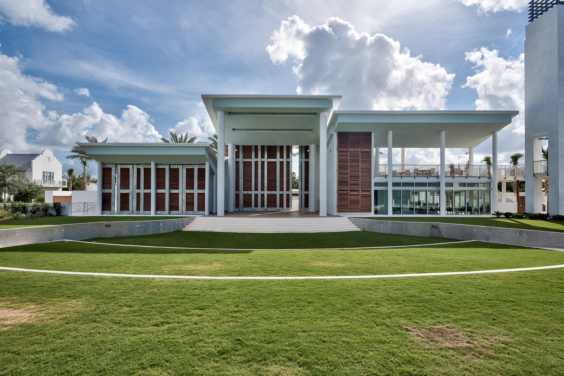 Rosemary Beach - Residential