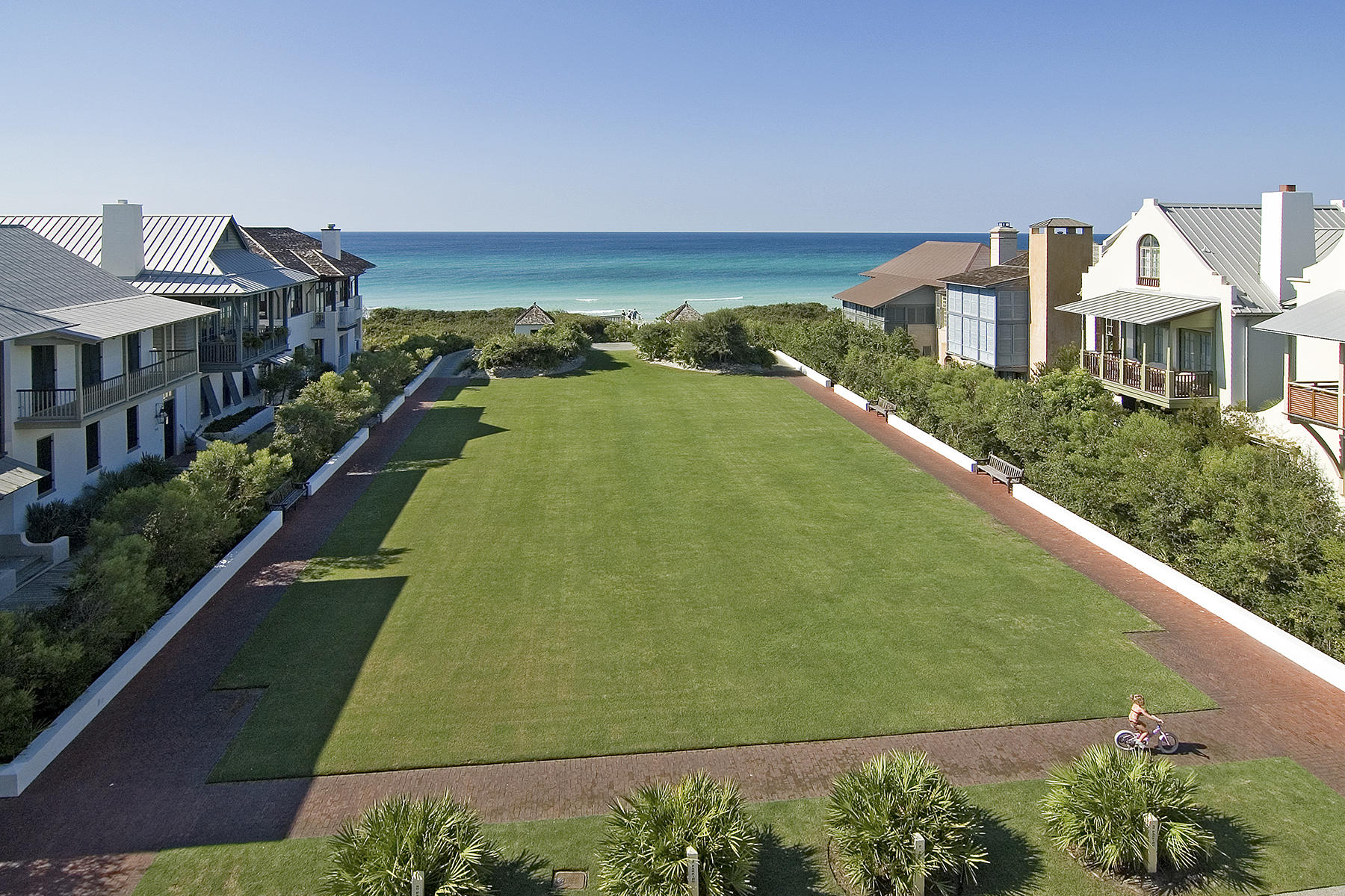 Rosemary Beach - Residential