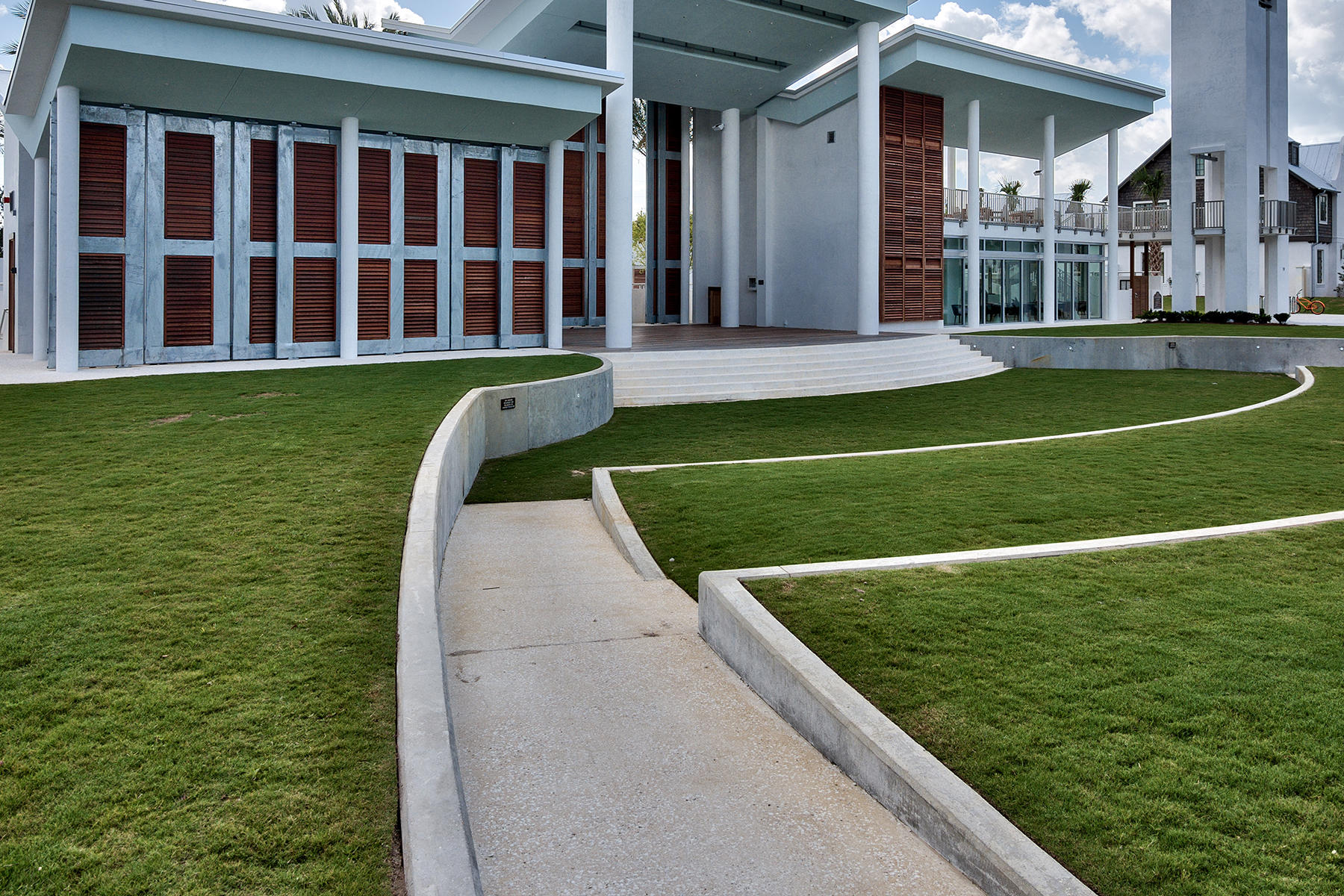 Rosemary Beach - Residential