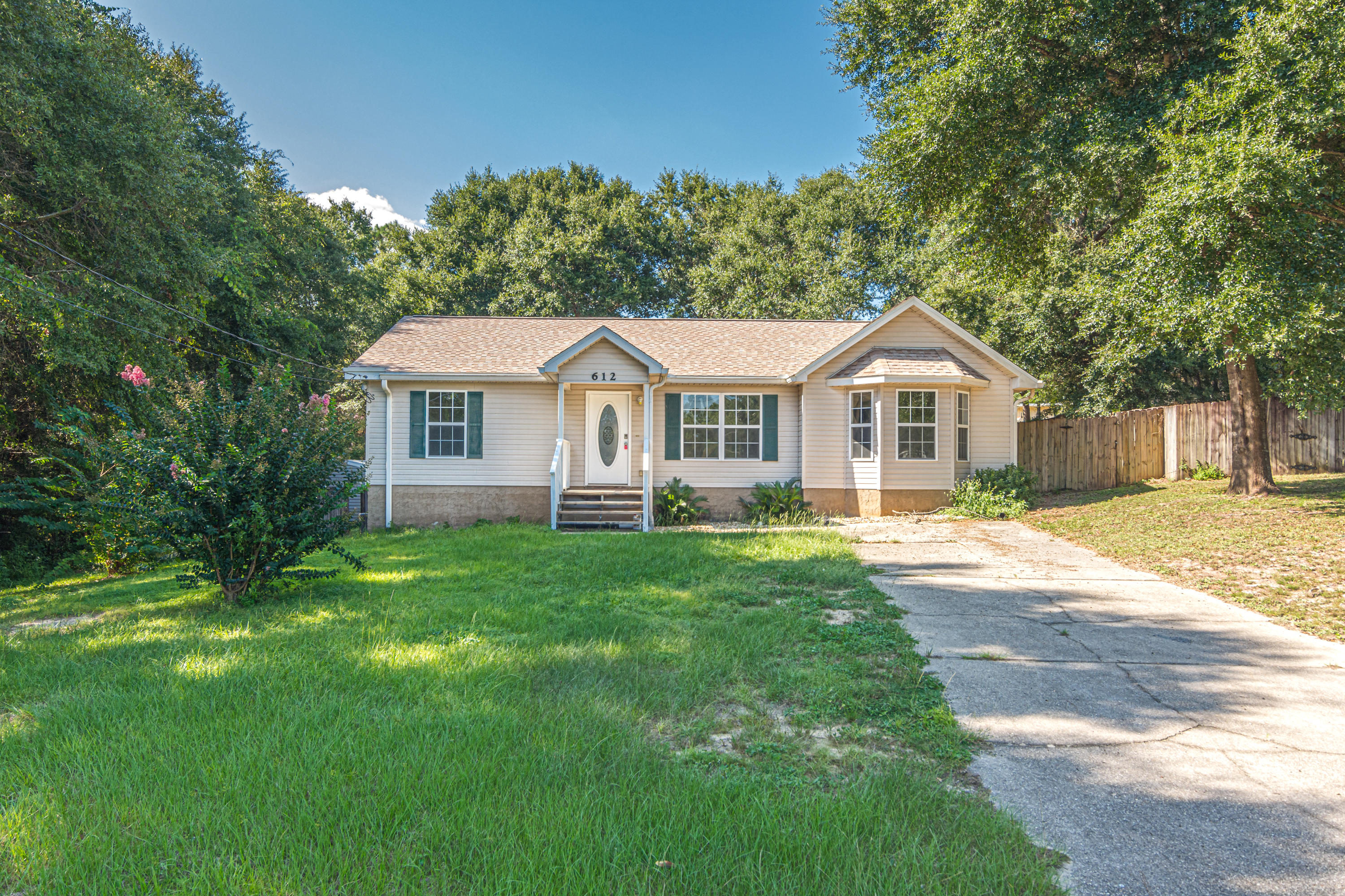 WINDING CREEK ESTATES PH 3 - Residential