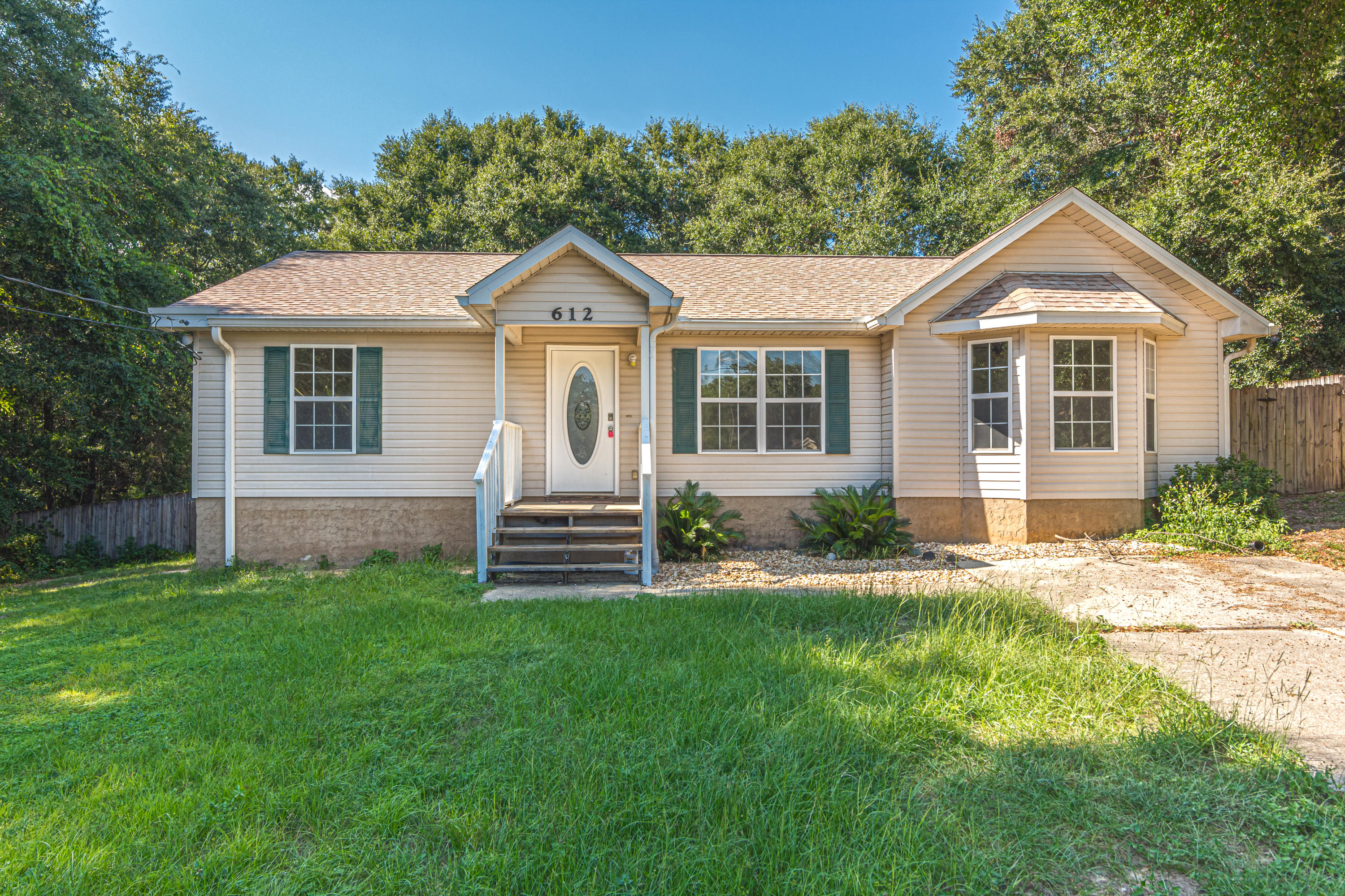 WINDING CREEK ESTATES PH 3 - Residential