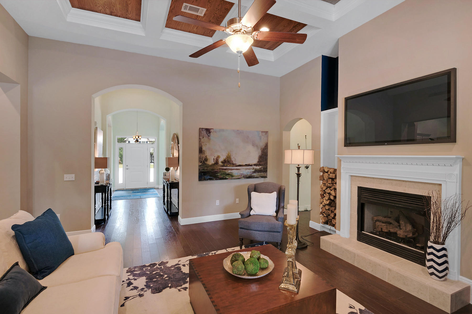 Soundside Shores - Residential