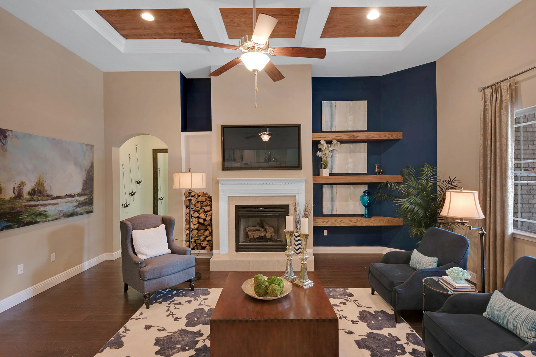 Soundside Shores - Residential