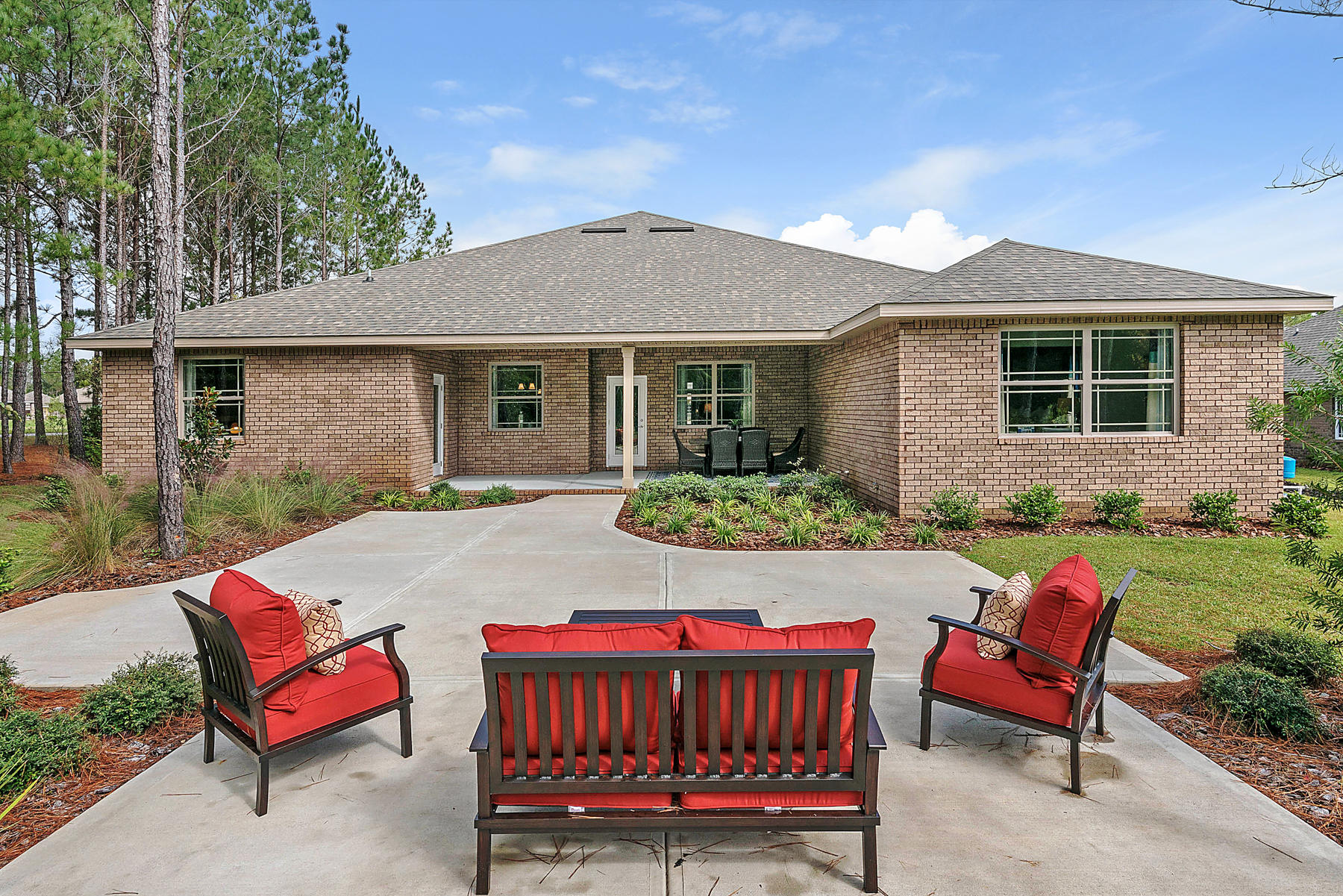 Soundside Shores - Residential