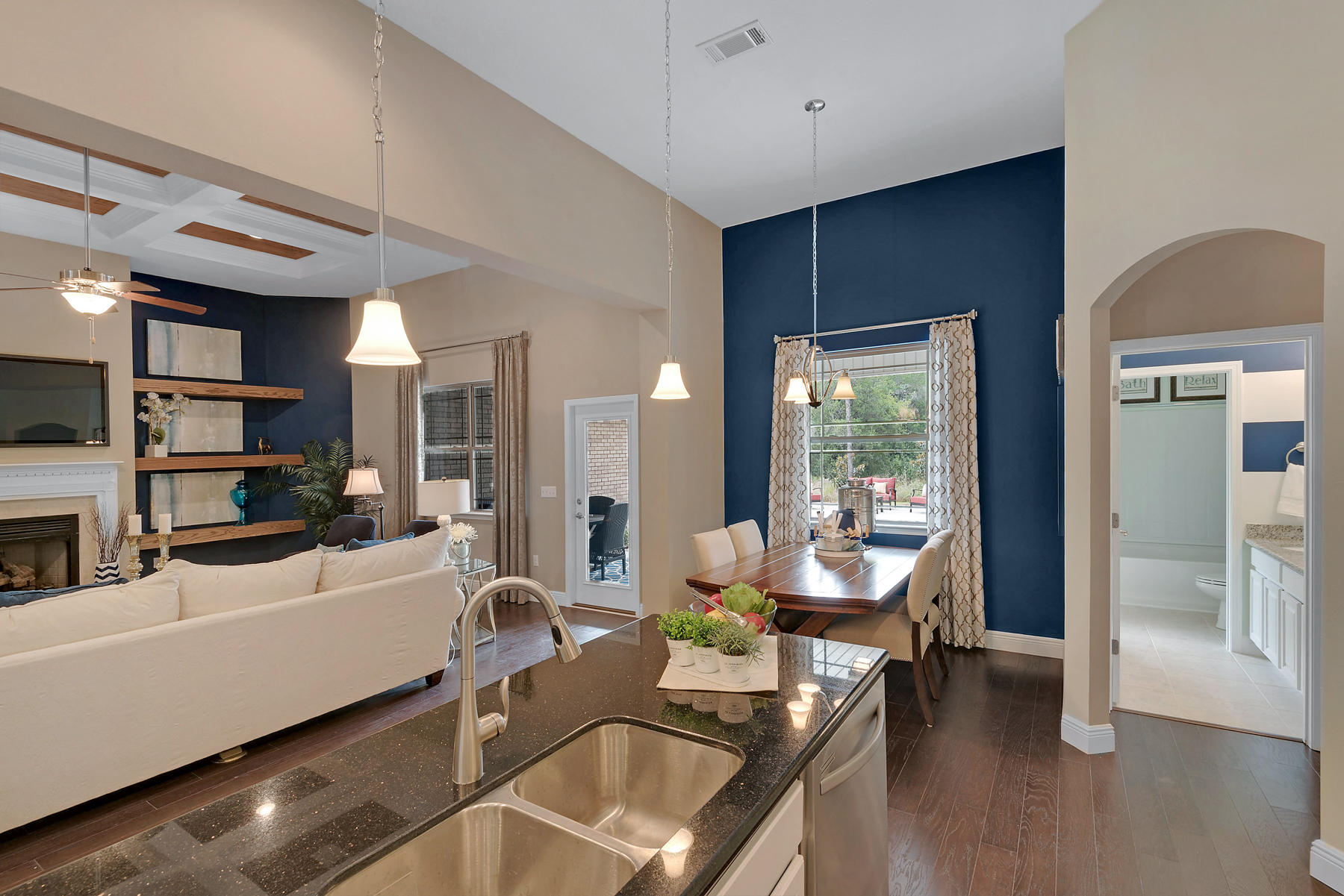 Soundside Shores - Residential