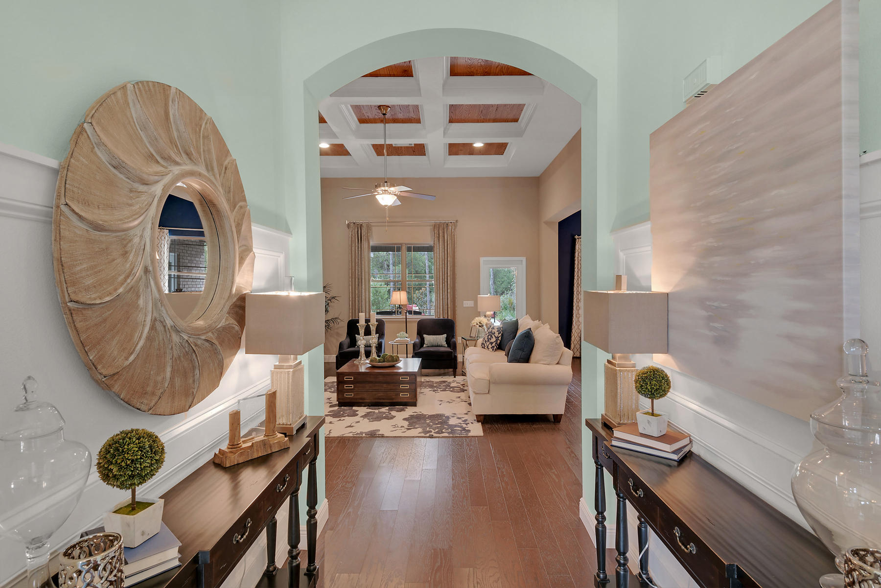 Soundside Shores - Residential