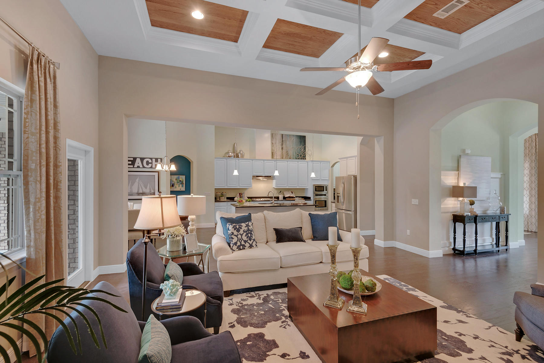 Soundside Shores - Residential