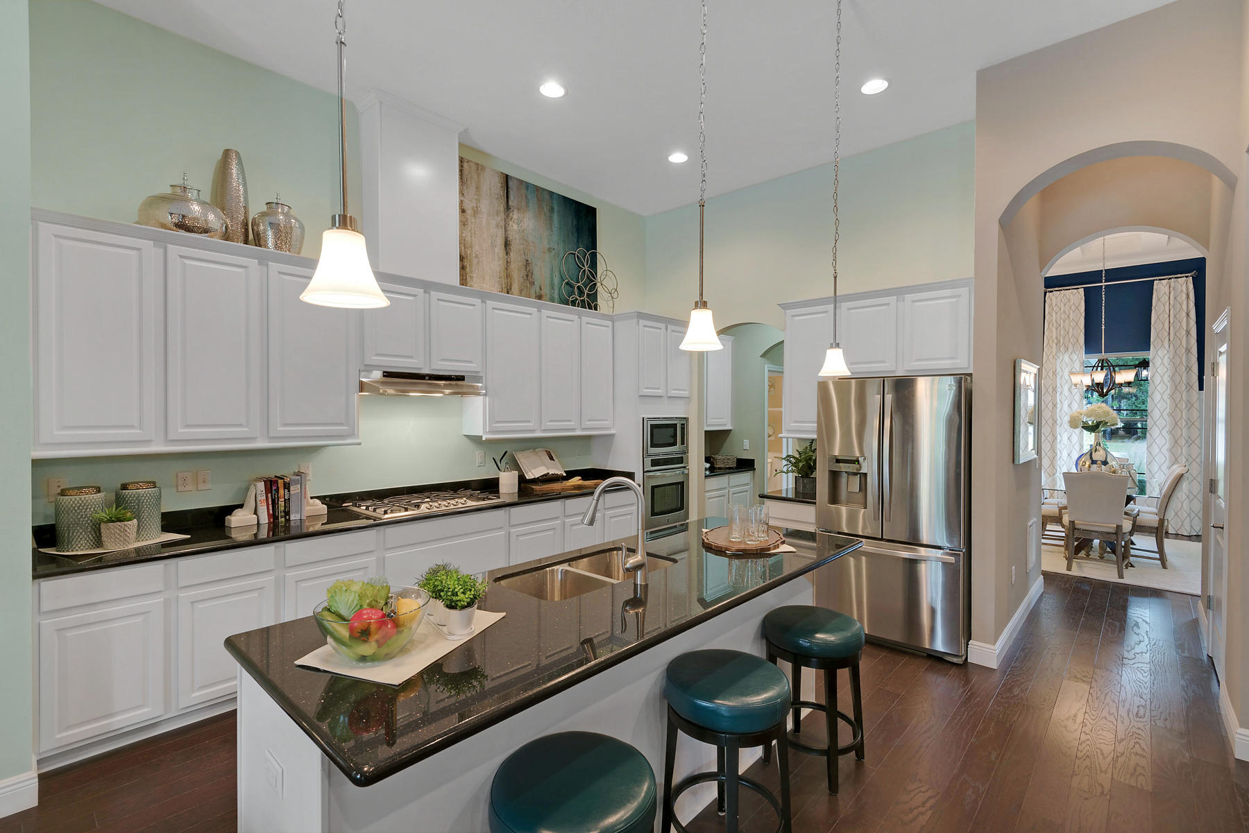 Soundside Shores - Residential