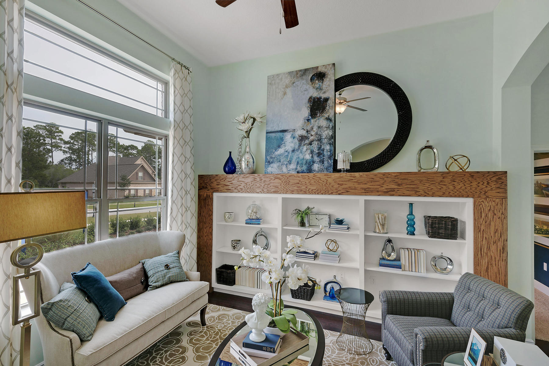 Soundside Shores - Residential