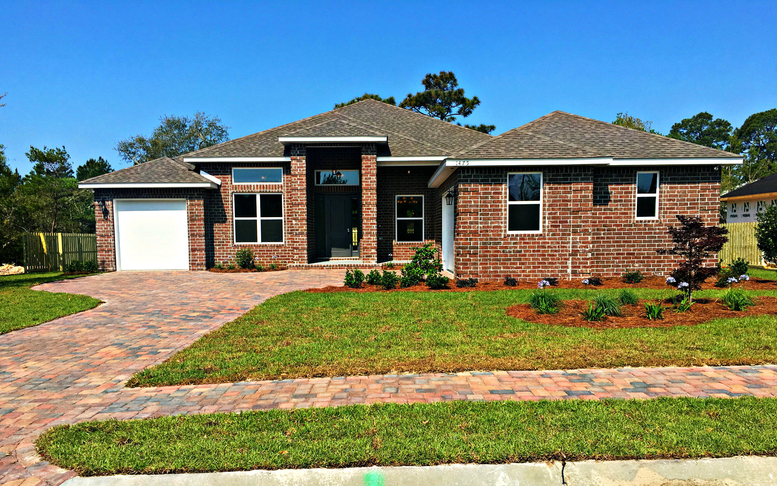 Soundside Shores - Residential