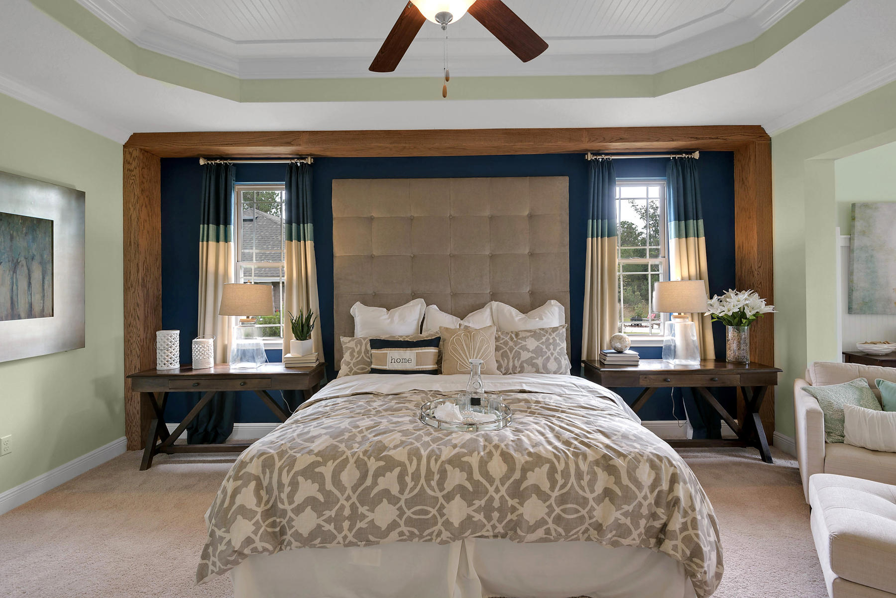 Soundside Shores - Residential