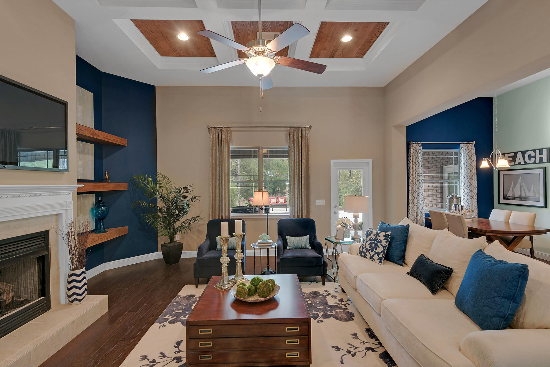 Soundside Shores - Residential