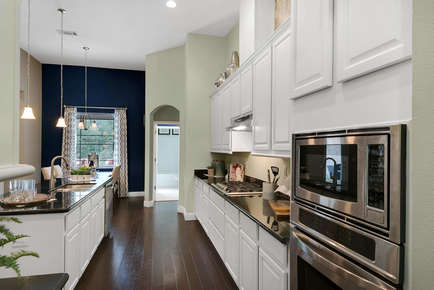 Soundside Shores - Residential