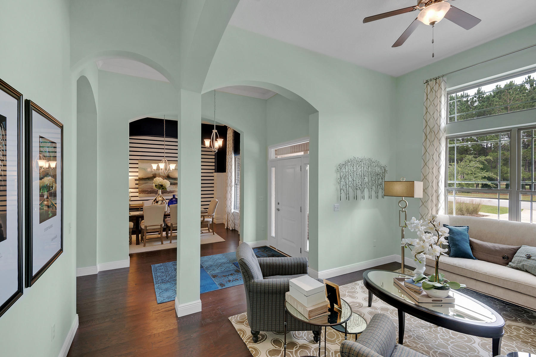 Soundside Shores - Residential