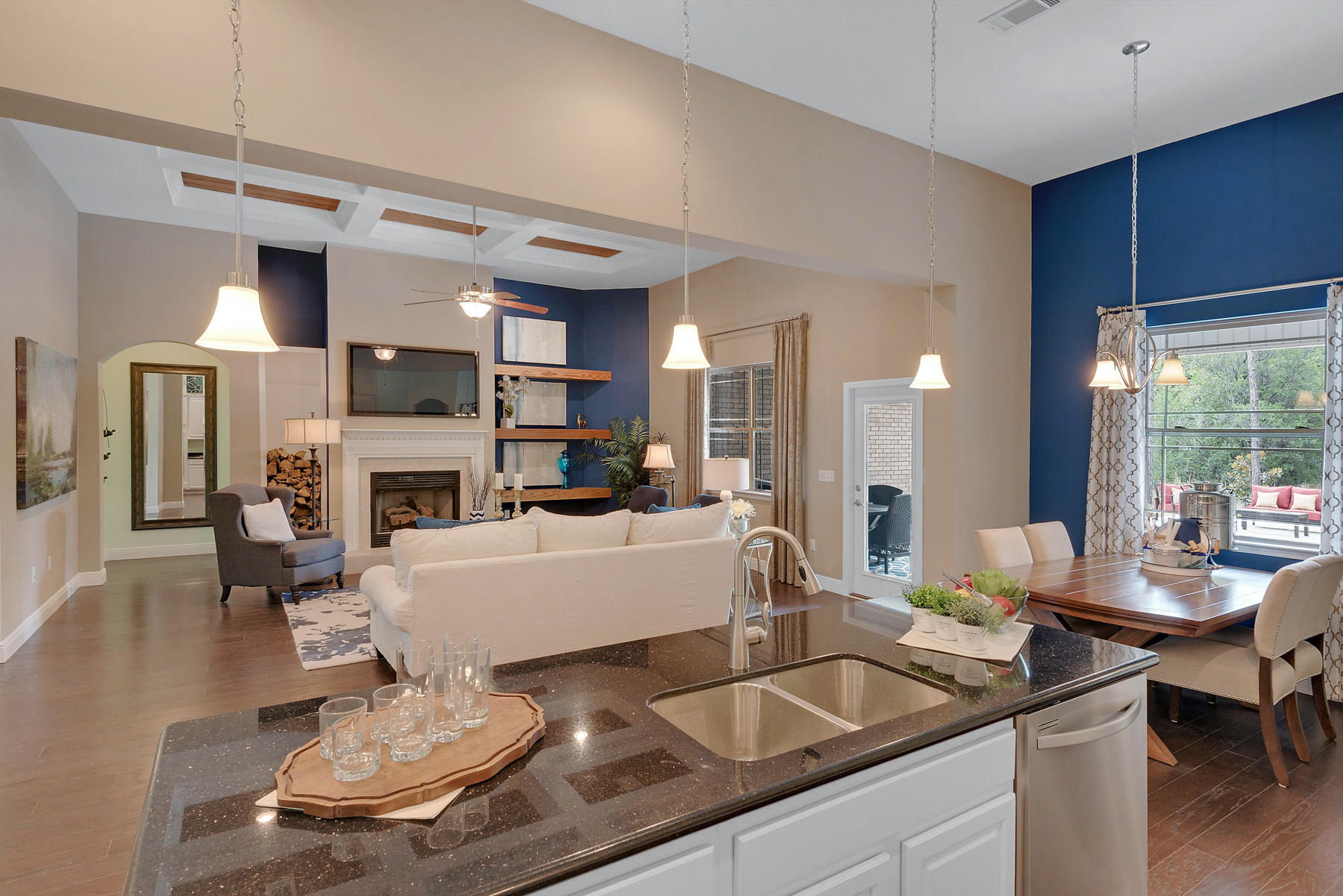 Soundside Shores - Residential