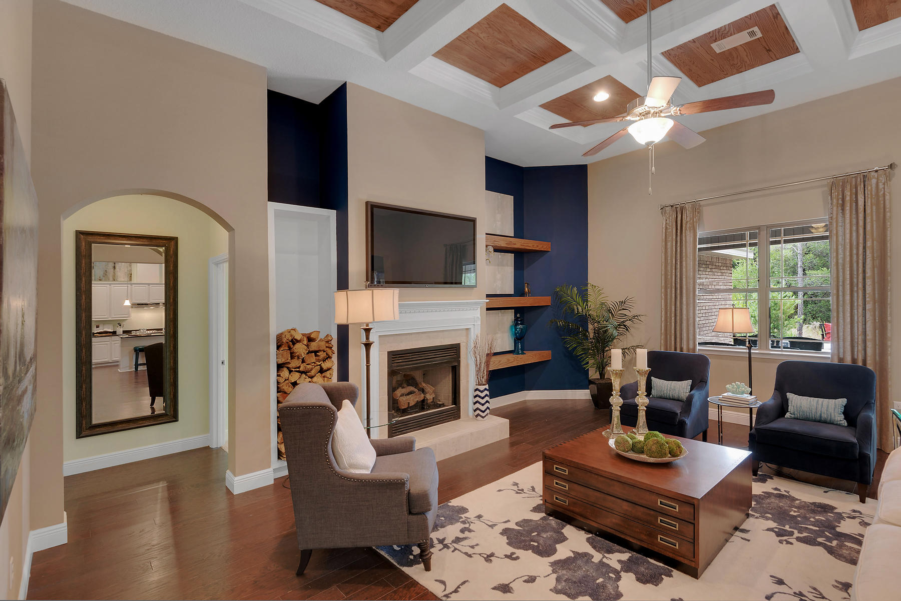 Soundside Shores - Residential