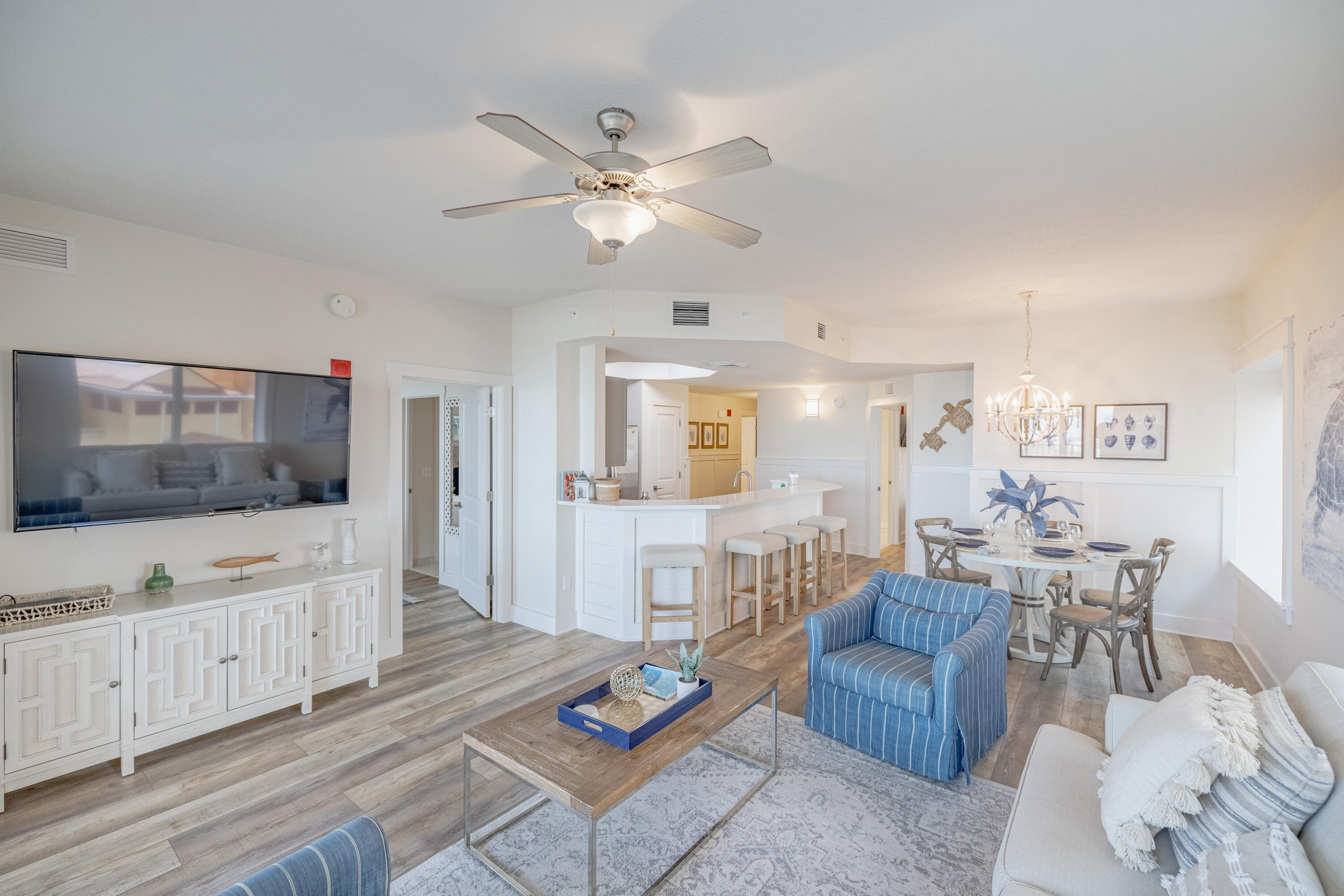 CALYPSO RESORT & TOWERS - Residential