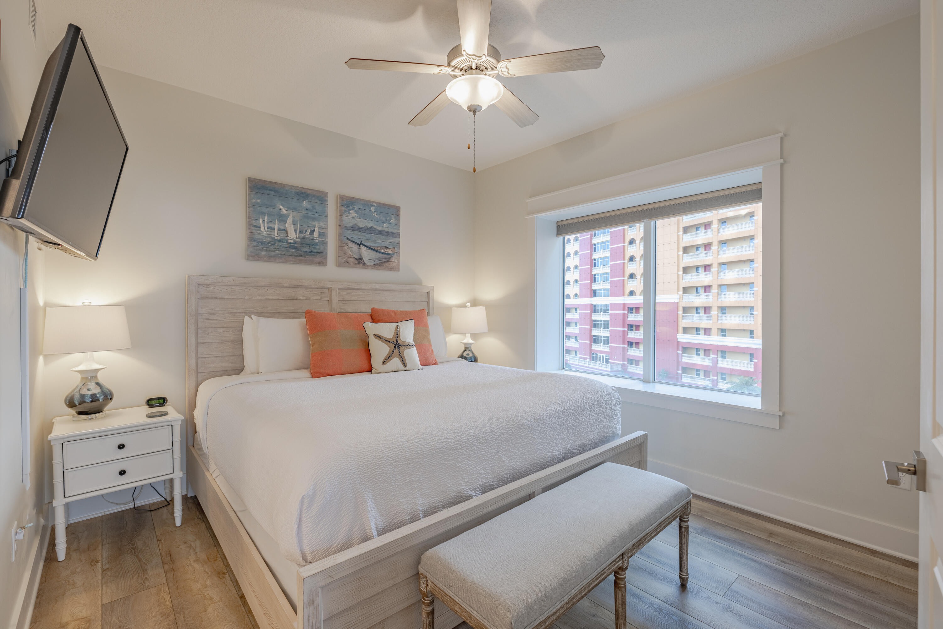 CALYPSO RESORT & TOWERS - Residential