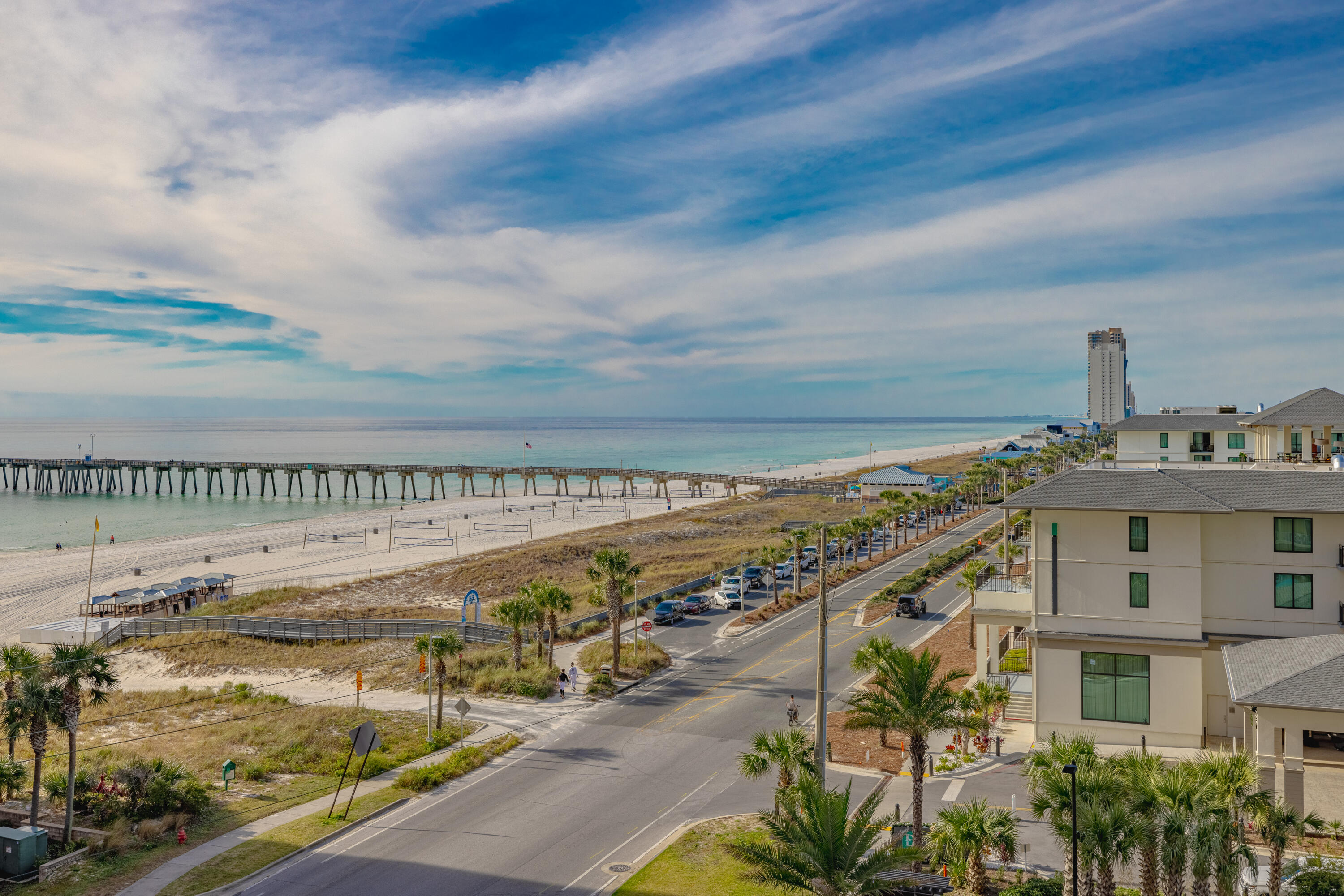 CALYPSO RESORT & TOWERS - Residential