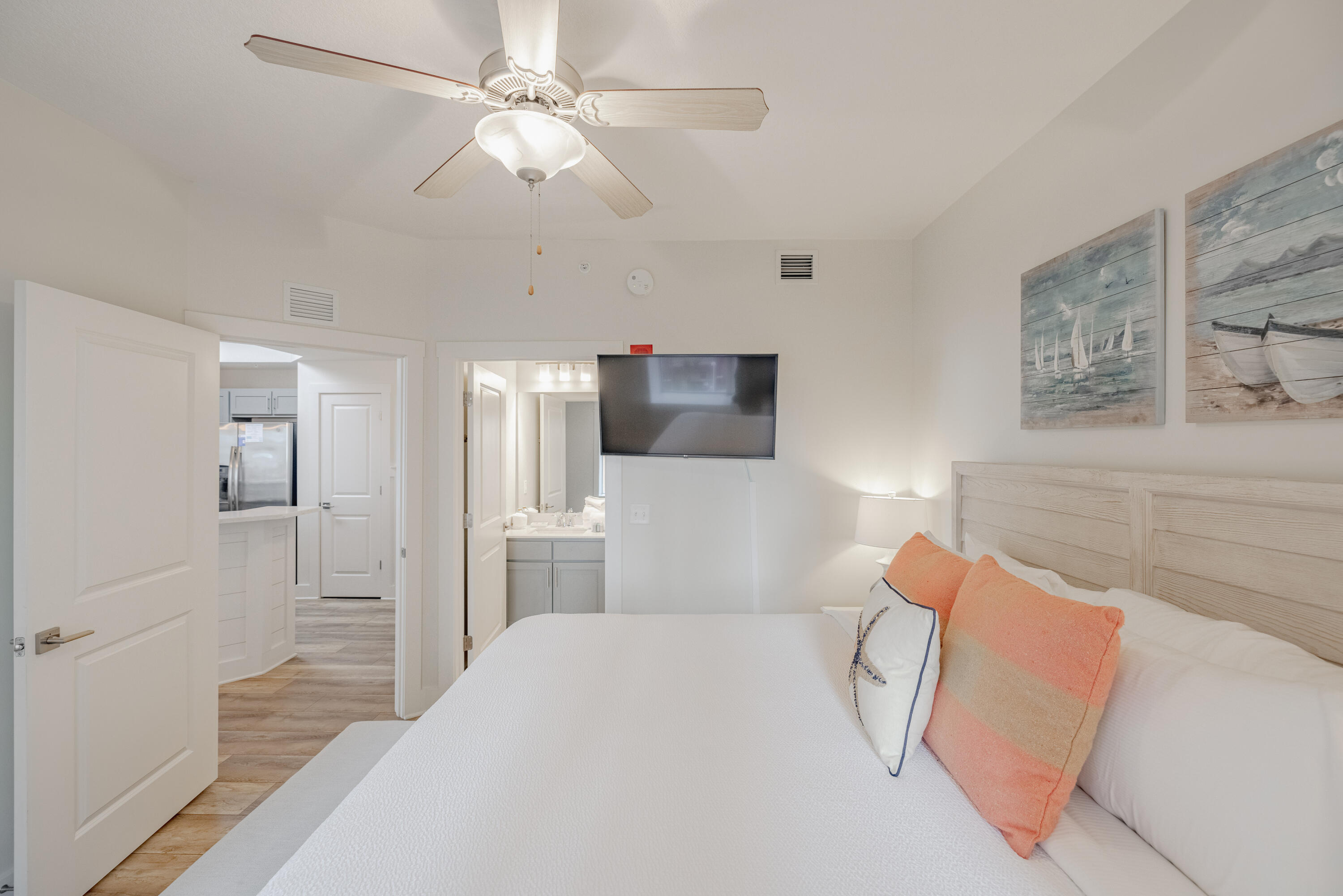 CALYPSO RESORT & TOWERS - Residential