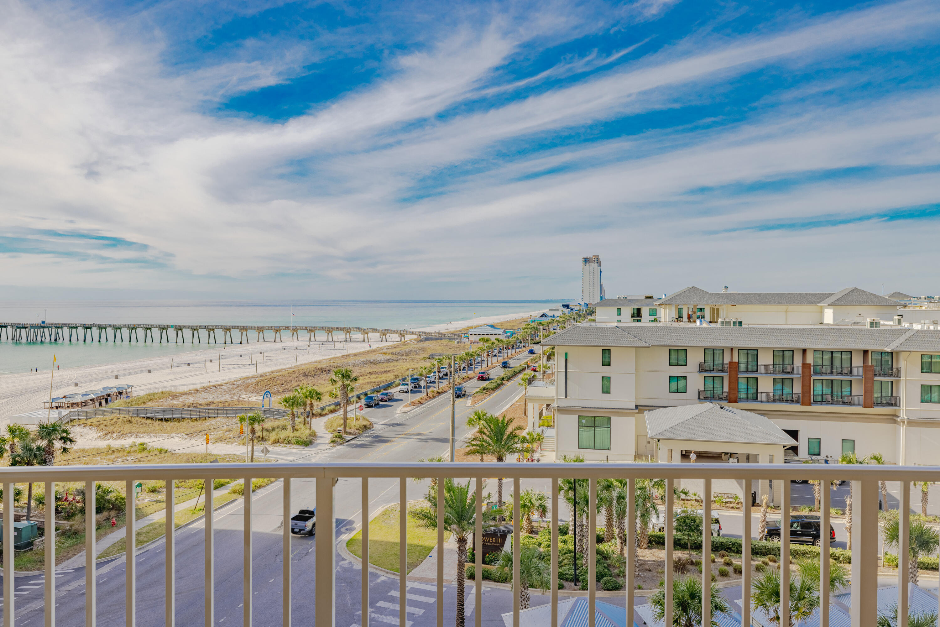 CALYPSO RESORT & TOWERS - Residential
