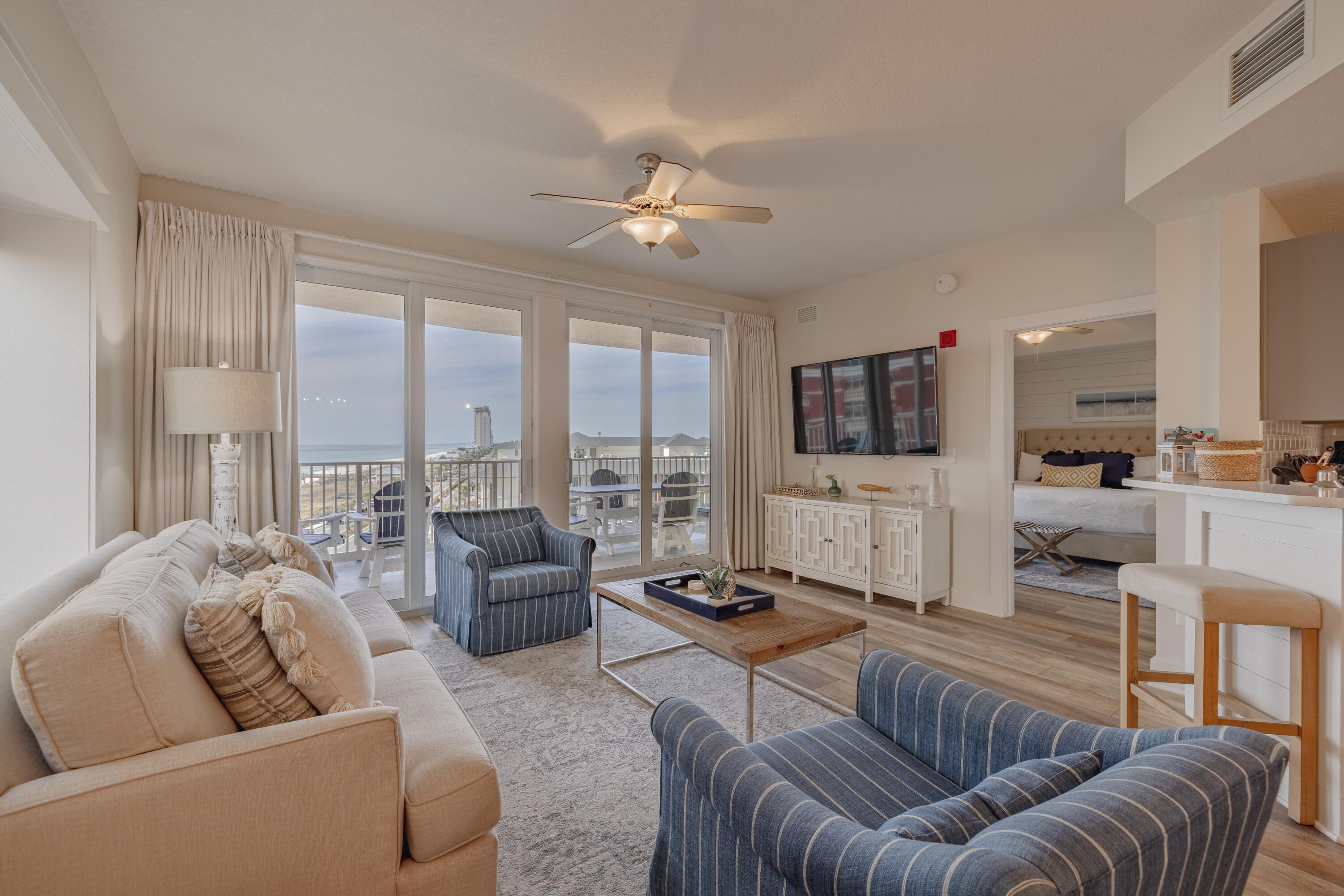 CALYPSO RESORT & TOWERS - Residential