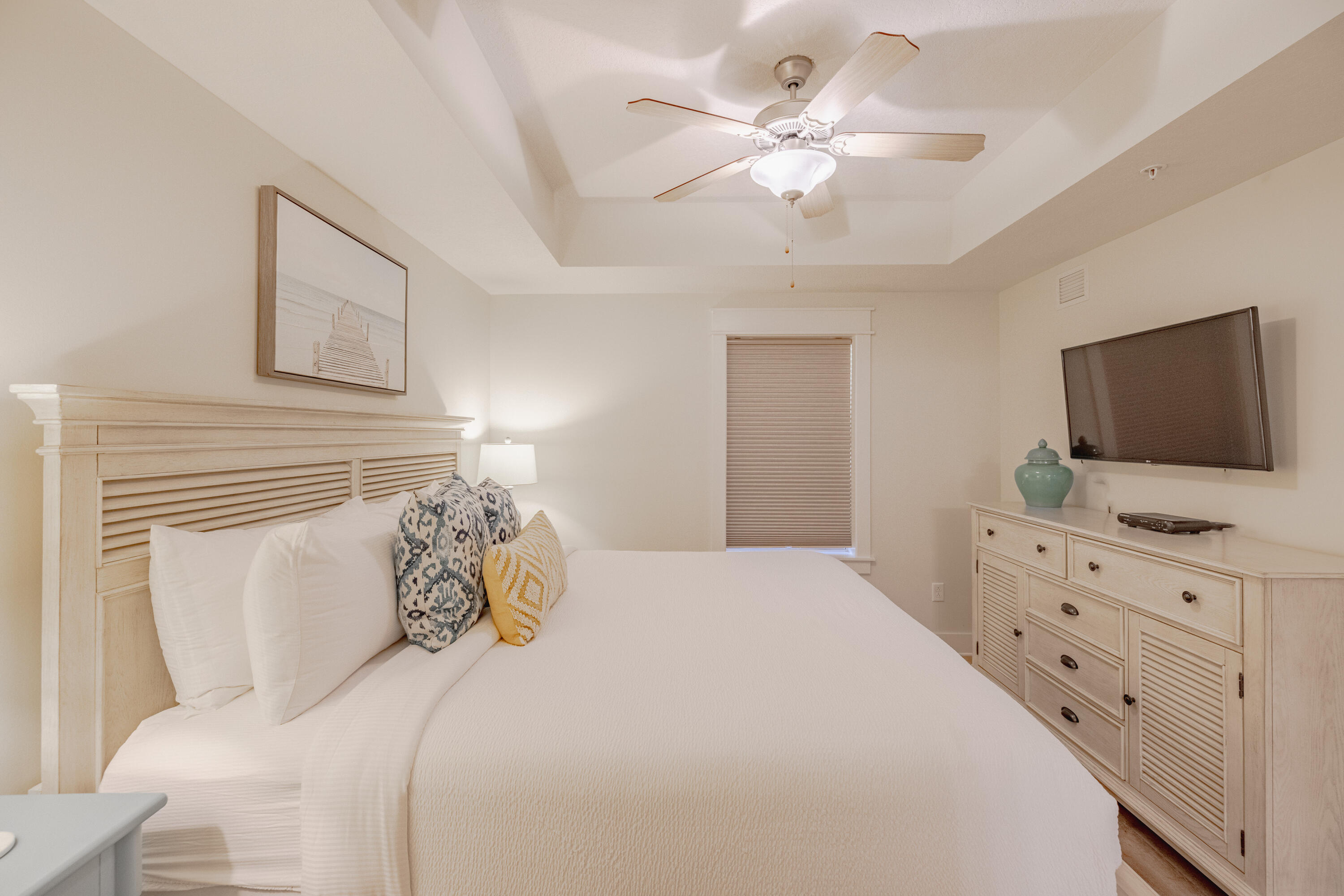 CALYPSO RESORT & TOWERS - Residential