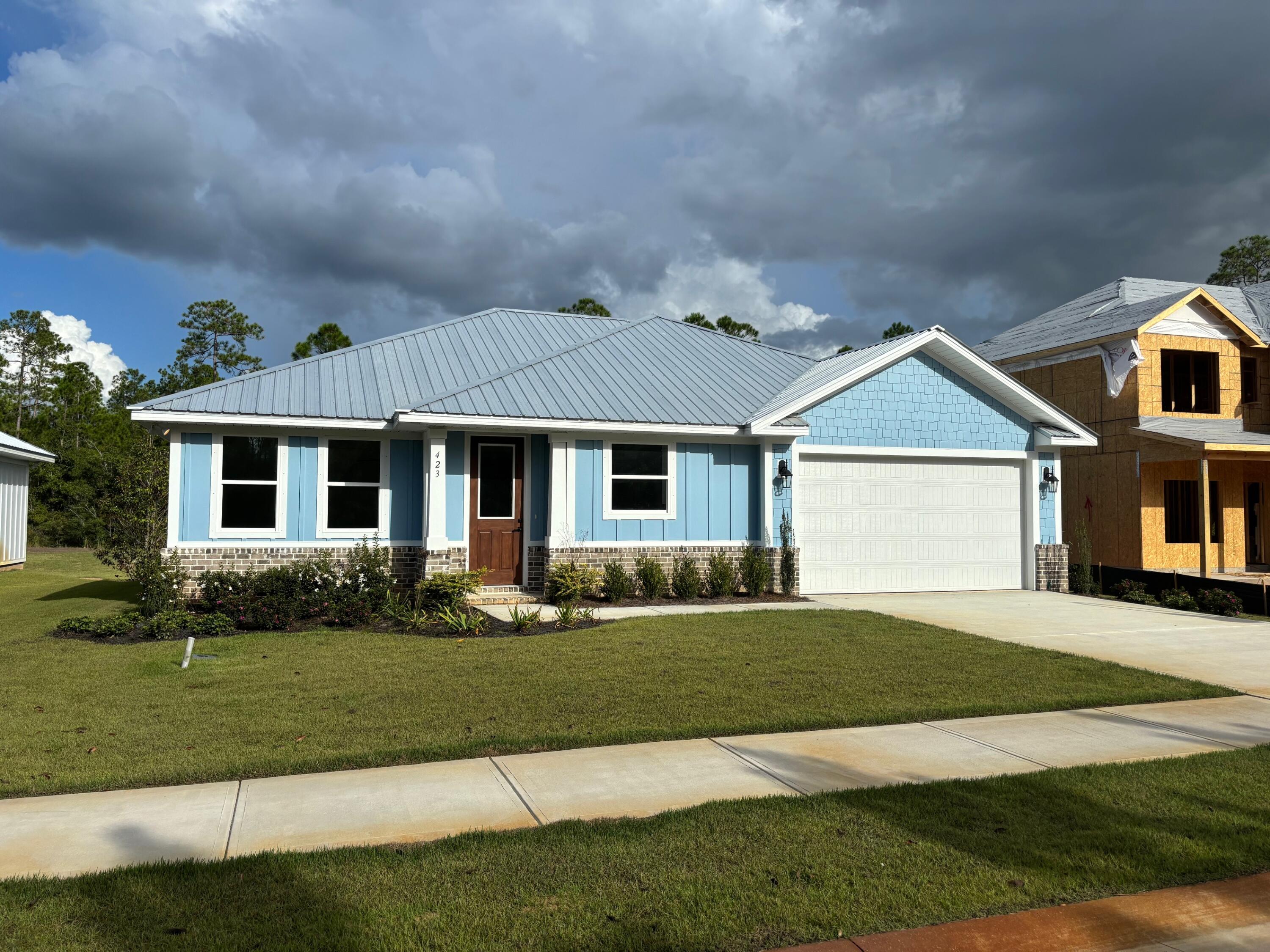BEAR CREEK COTTAGES - Residential