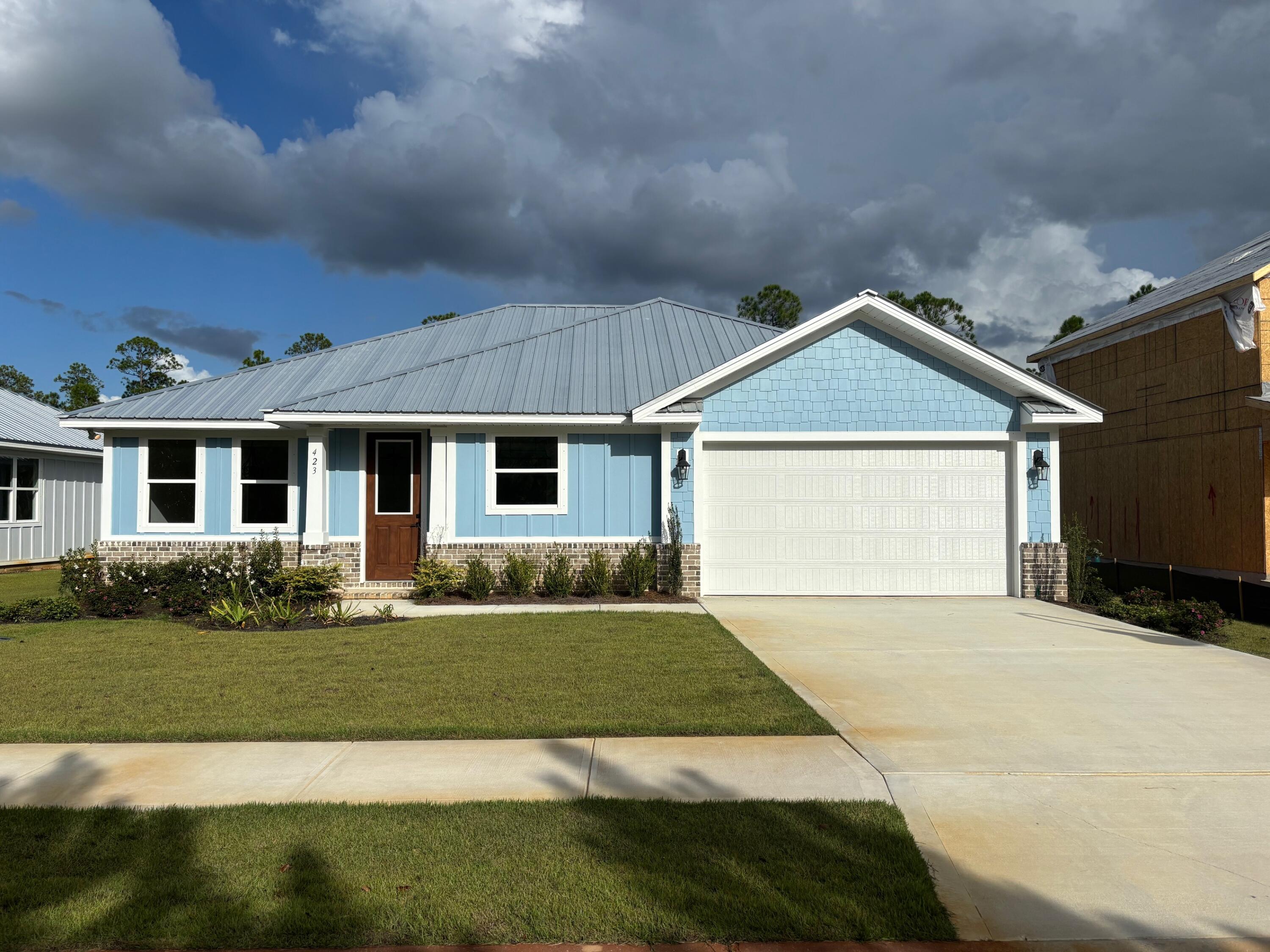 BEAR CREEK COTTAGES - Residential
