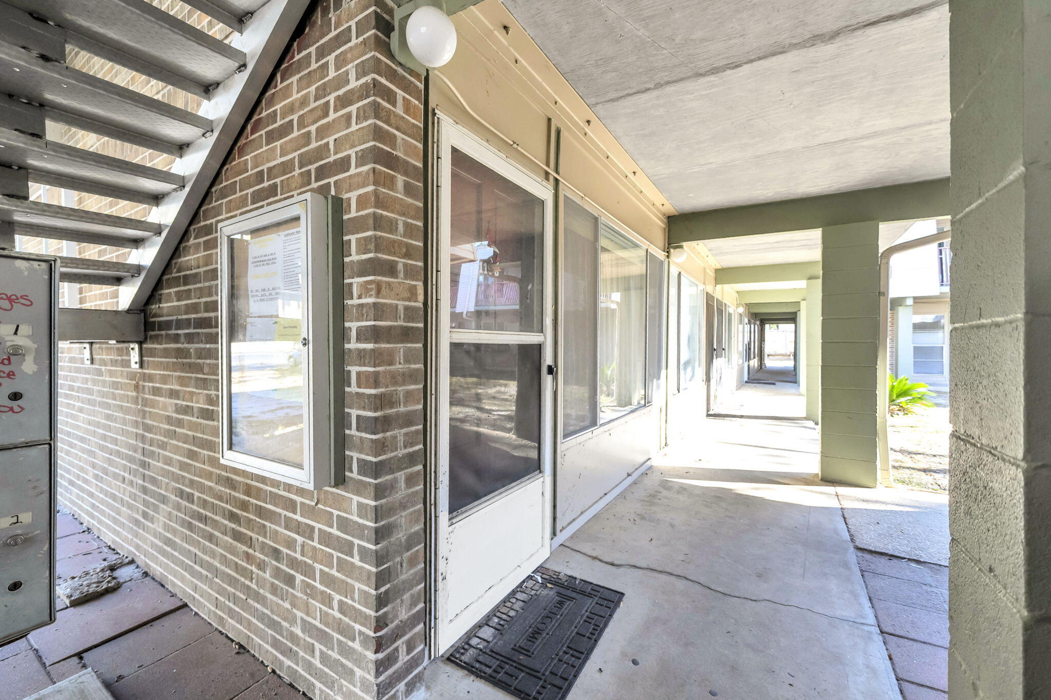 PIER ONE CONDO - Residential