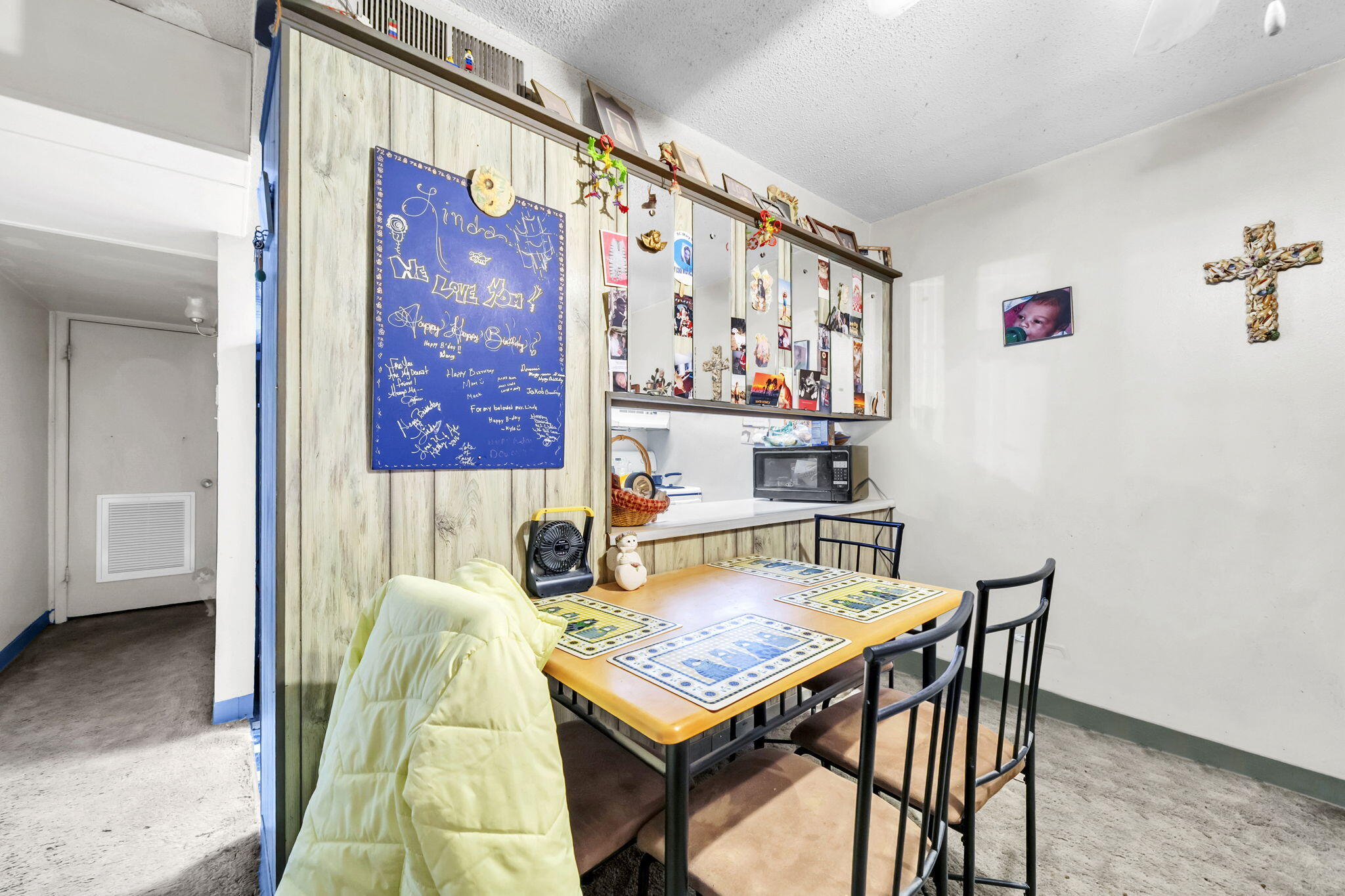 PIER ONE CONDO - Residential