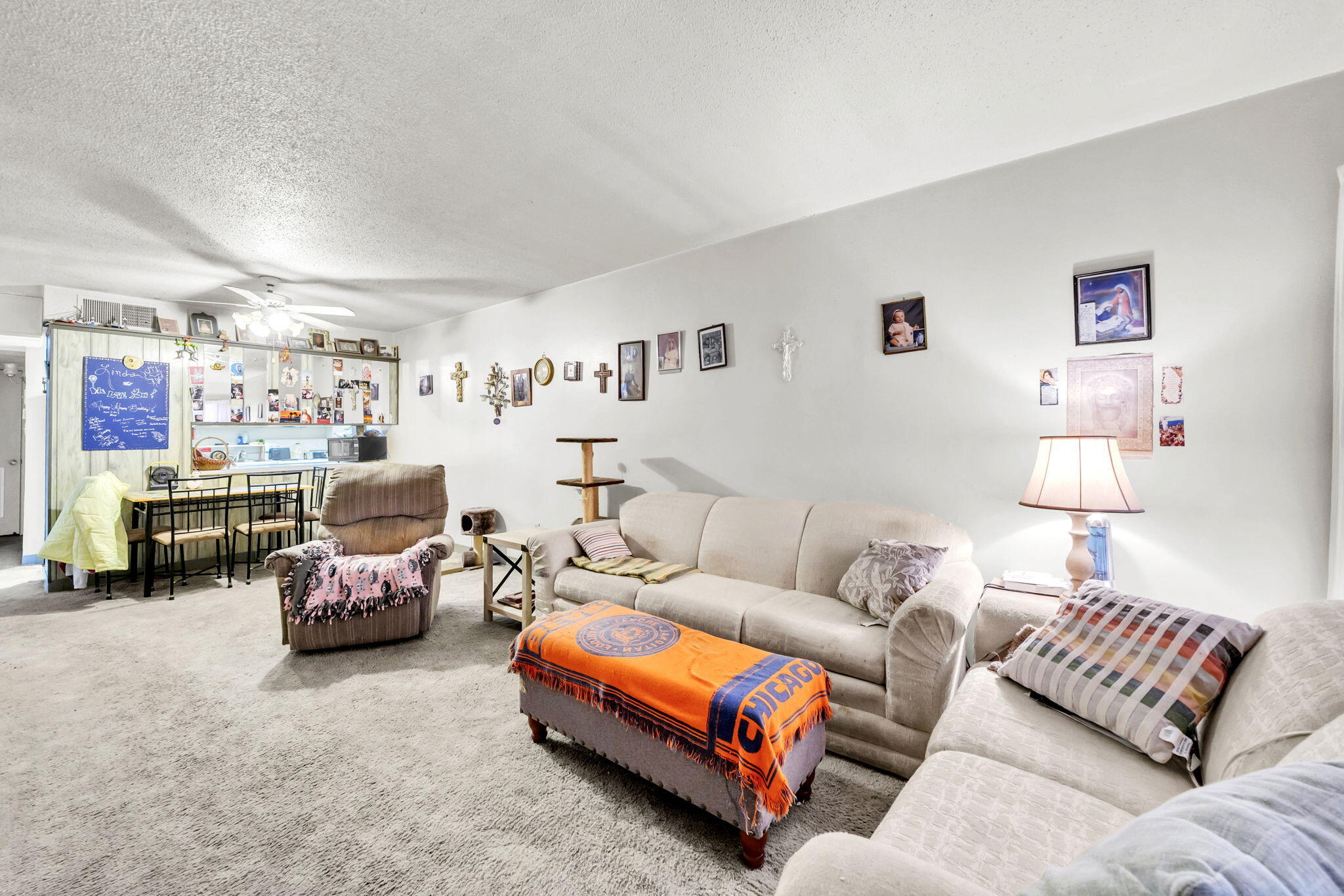 PIER ONE CONDO - Residential