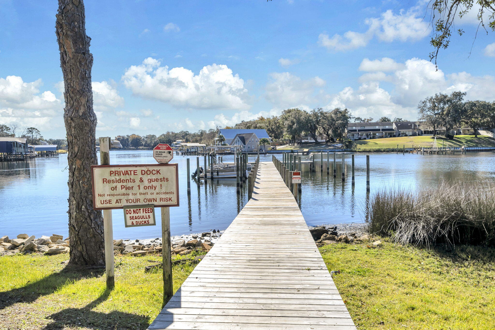 PIER ONE CONDO - Residential