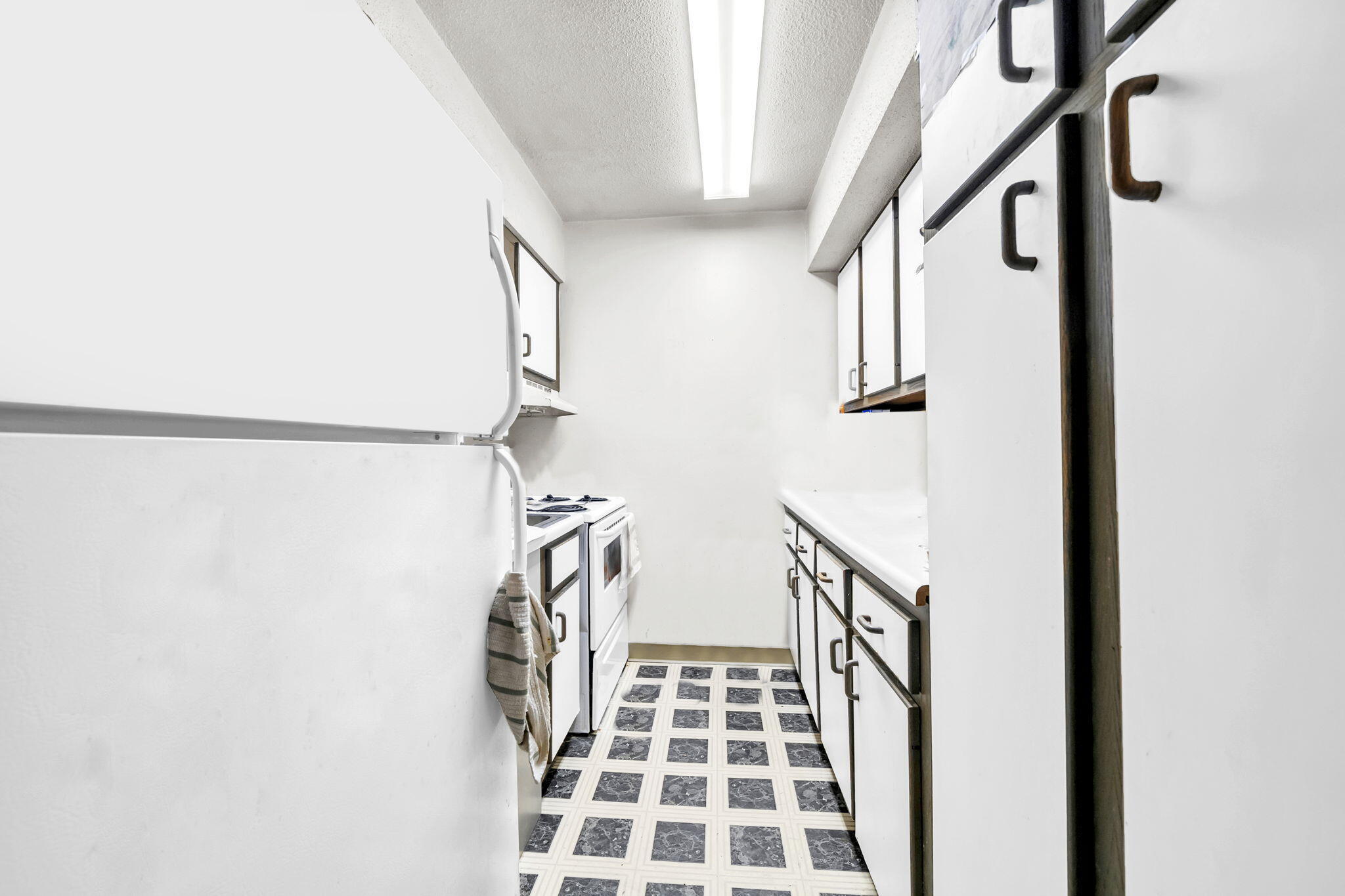 PIER ONE CONDO - Residential