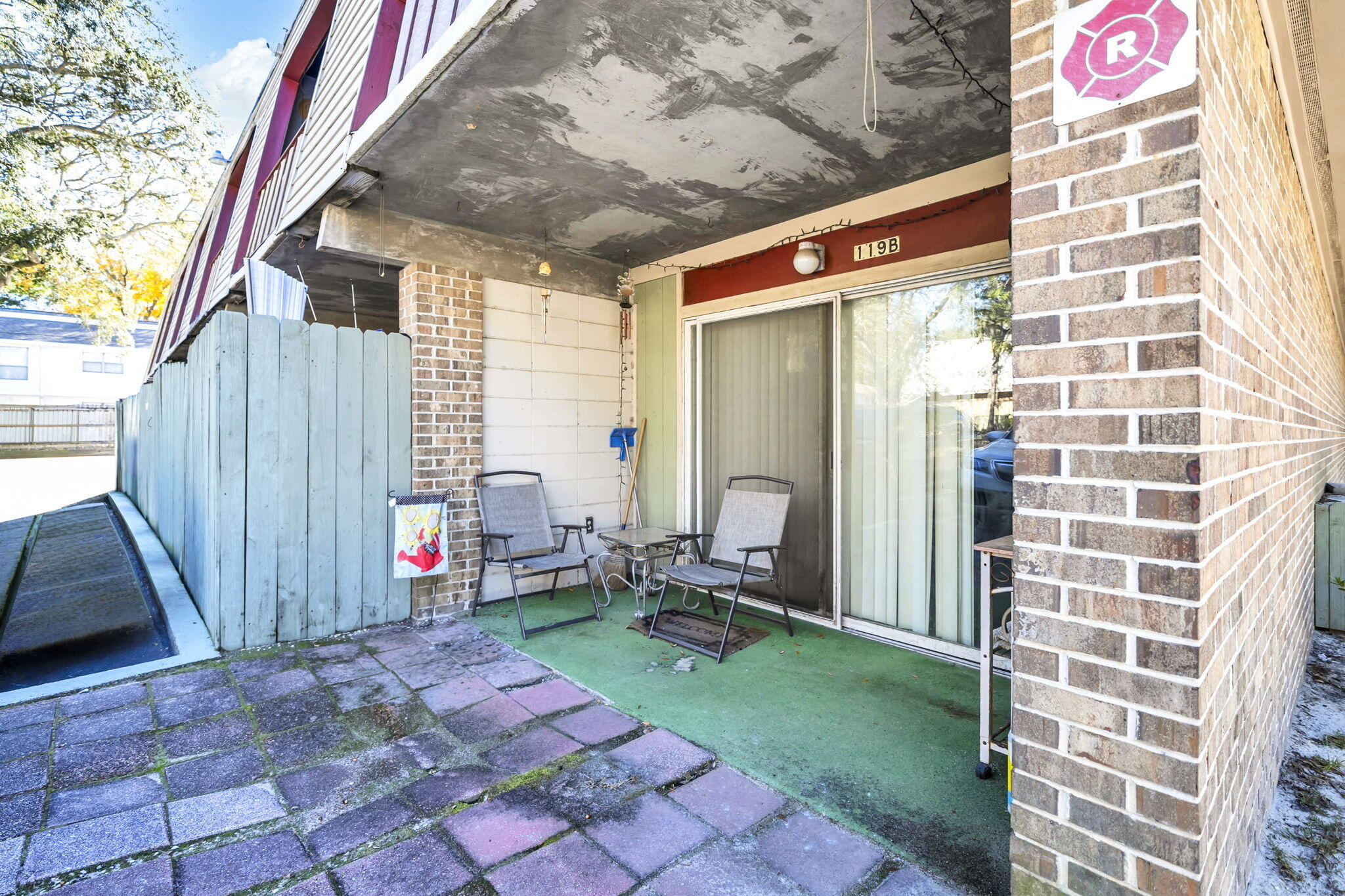 PIER ONE CONDO - Residential