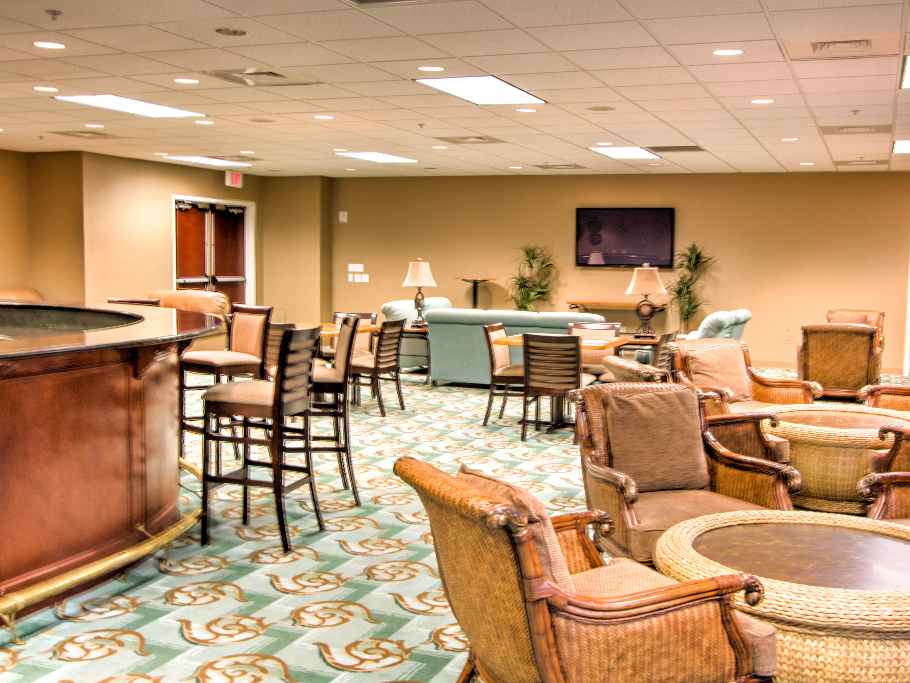 MAJESTIC BEACH TOWERS II - Residential