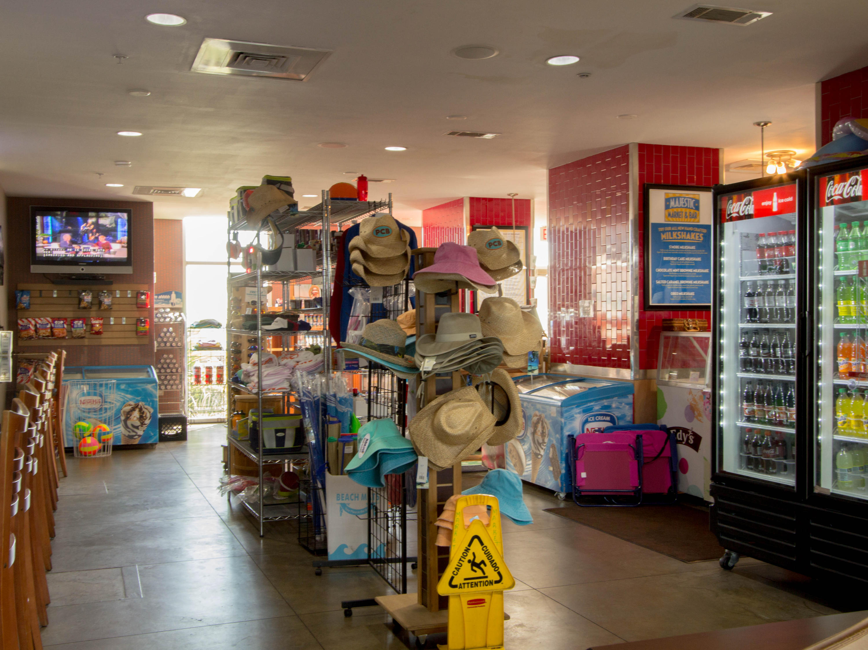 MAJESTIC BEACH TOWERS II - Residential