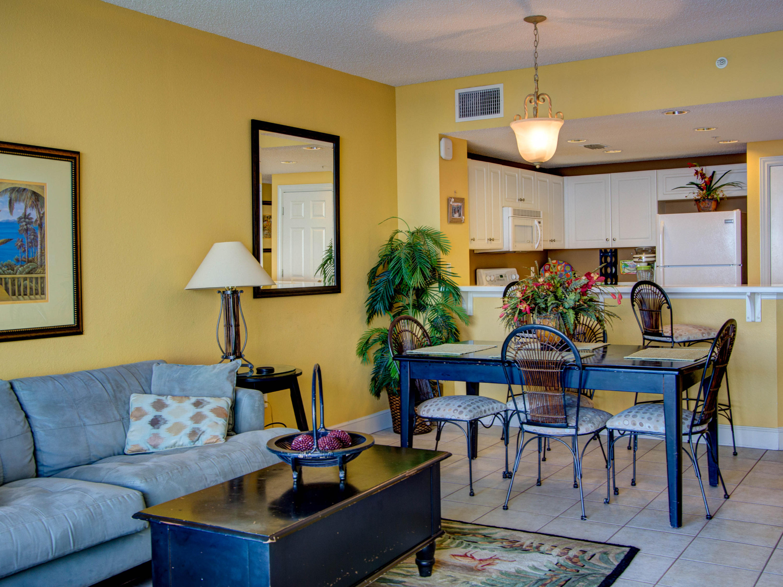 MAJESTIC BEACH TOWERS II - Residential