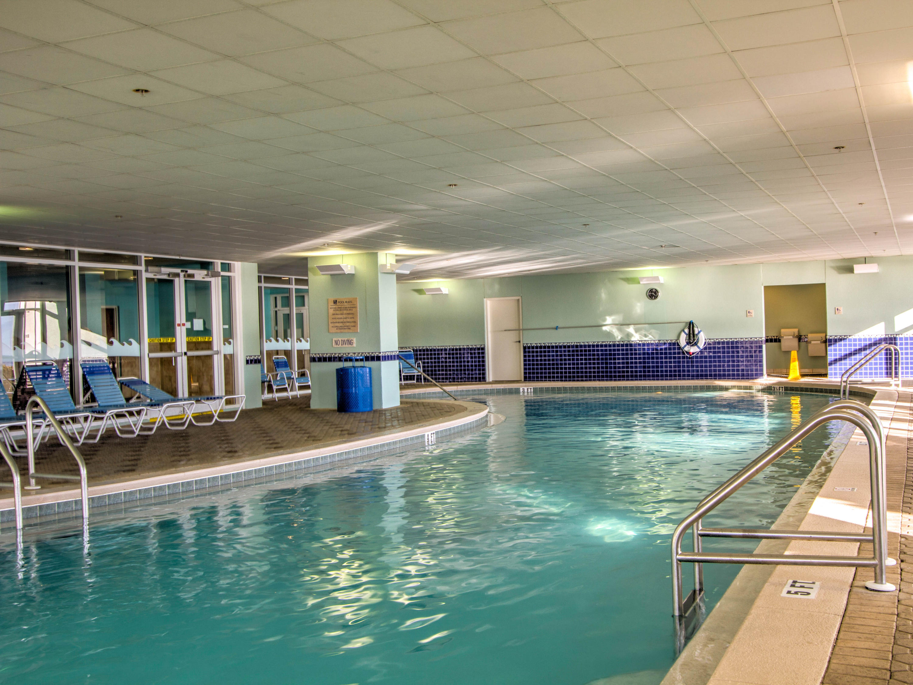 MAJESTIC BEACH TOWERS II - Residential