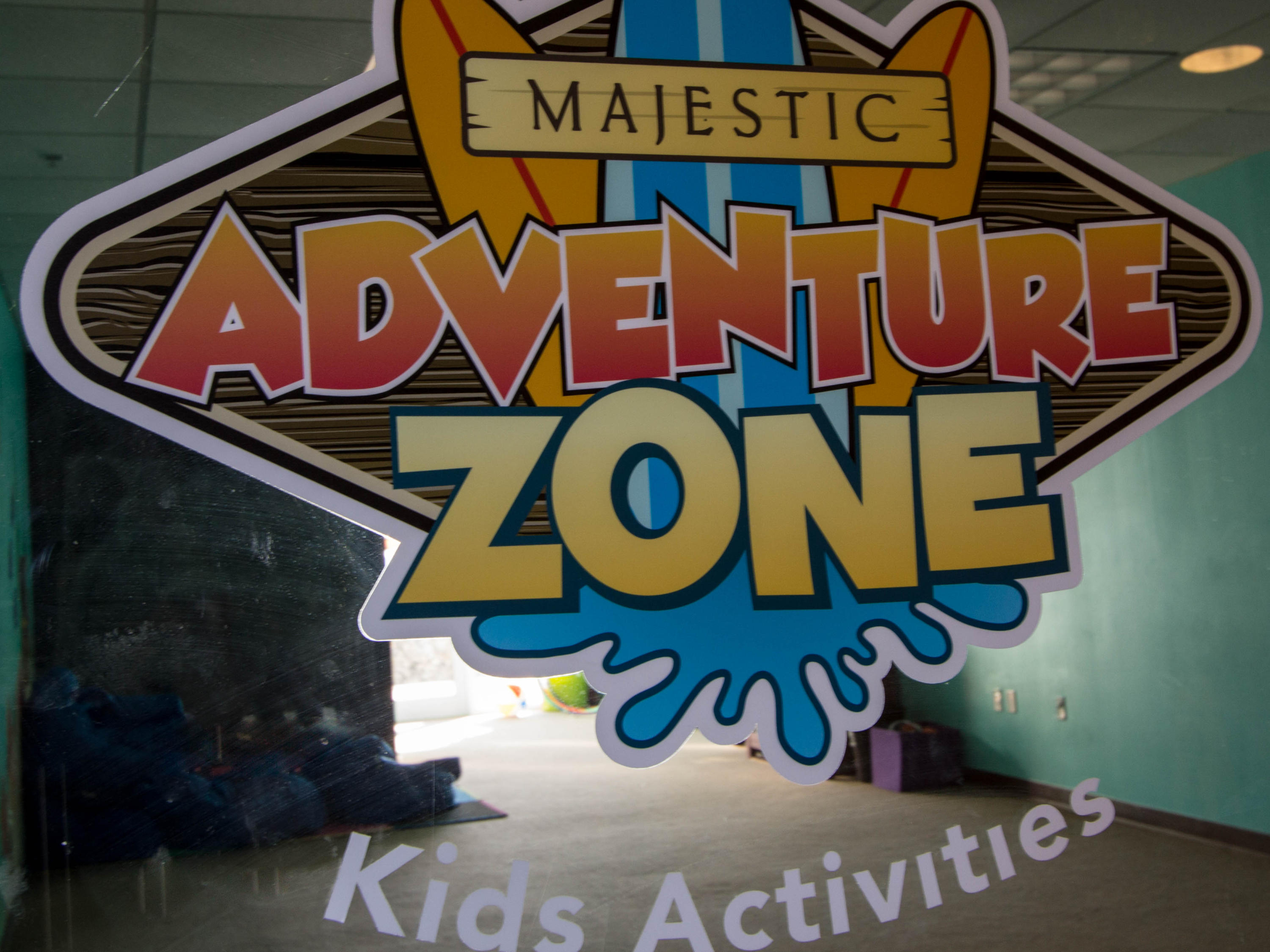 MAJESTIC BEACH TOWERS II - Residential