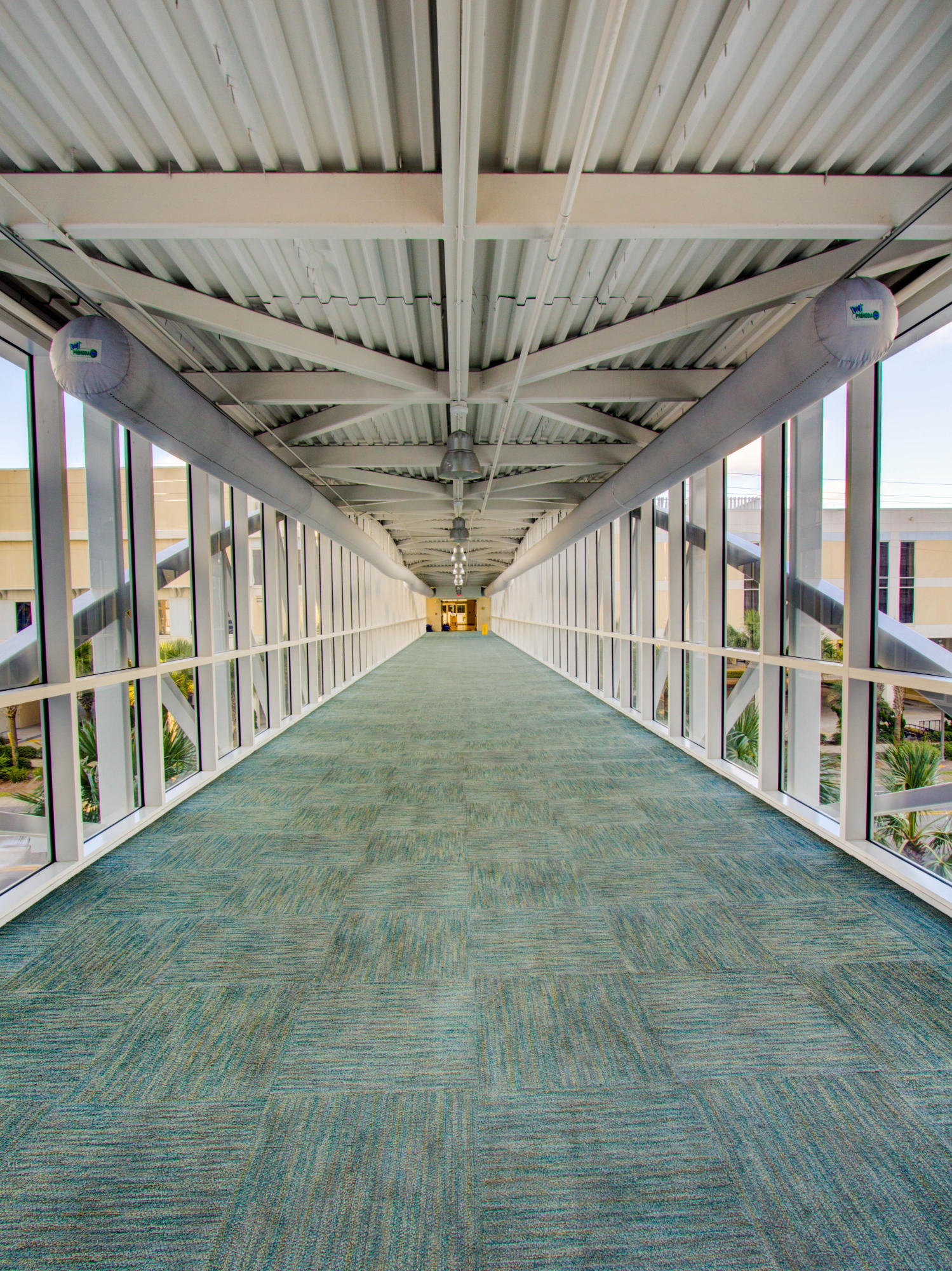 MAJESTIC BEACH TOWERS II - Residential