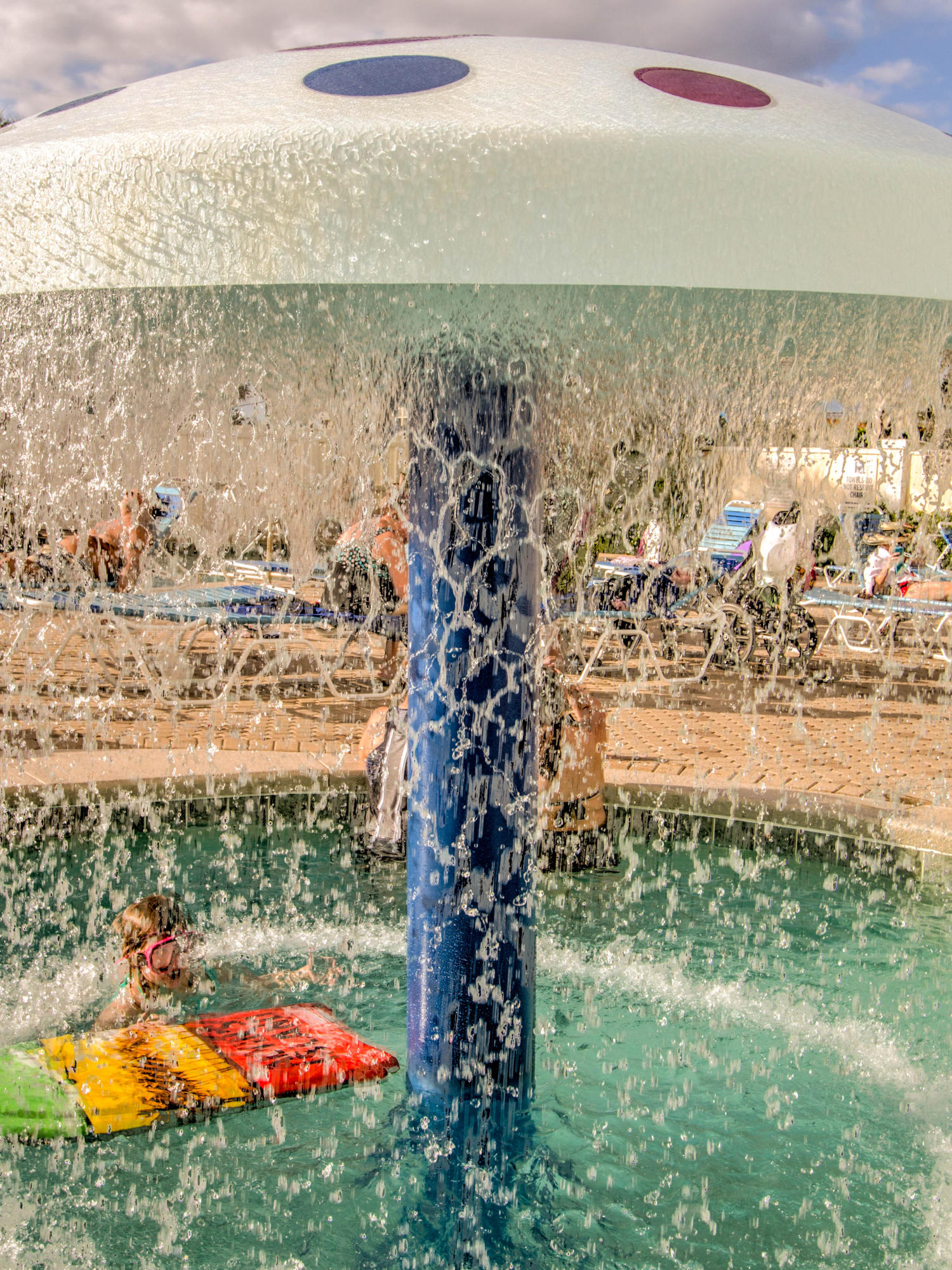 MAJESTIC BEACH TOWERS II - Residential