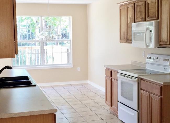 Twin Lakes Lane - Residential