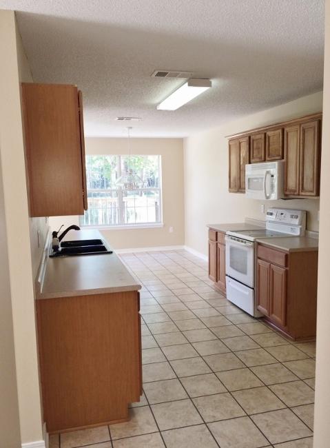 Twin Lakes Lane - Residential